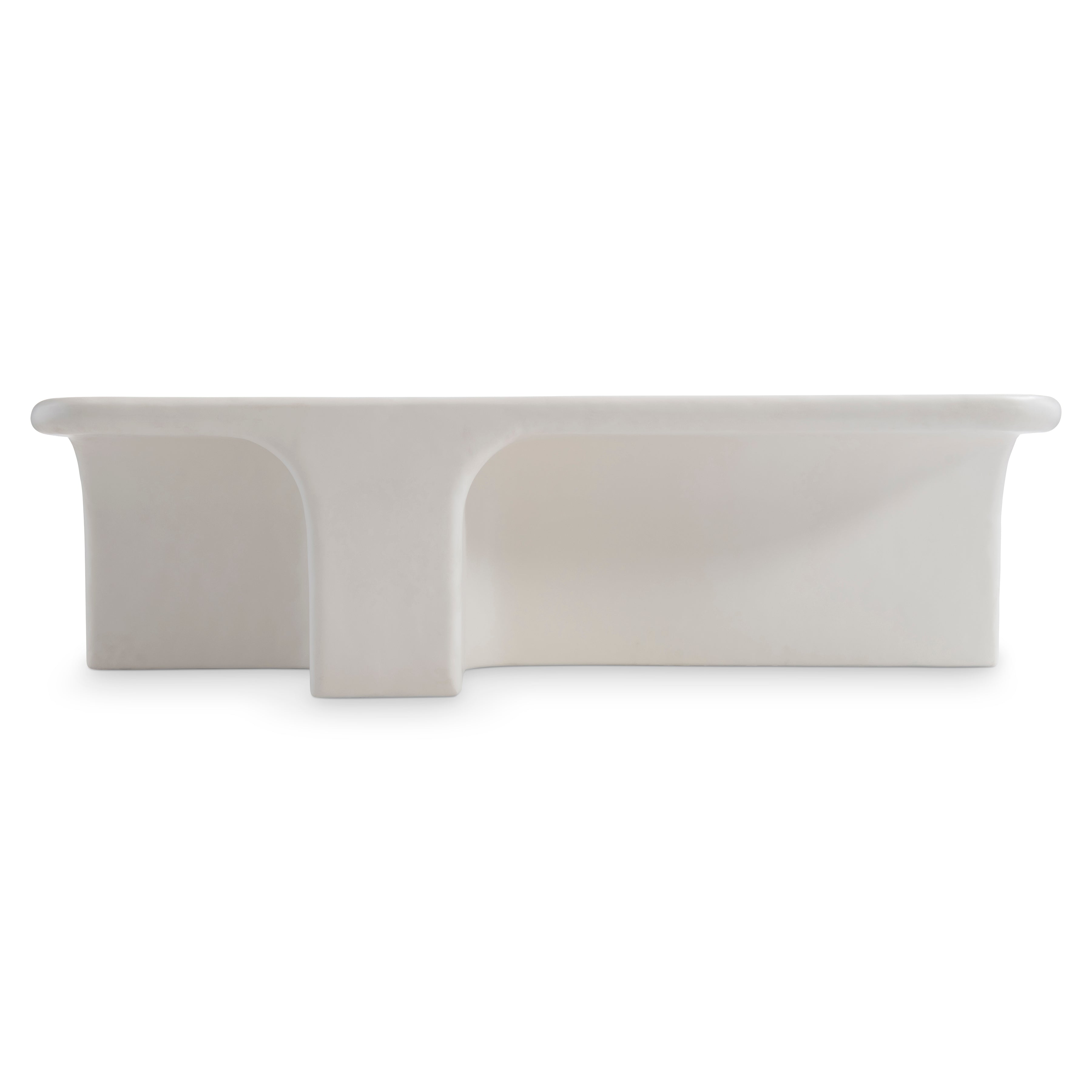 Lennox Outdoor Cocktail Table by Bernhardt