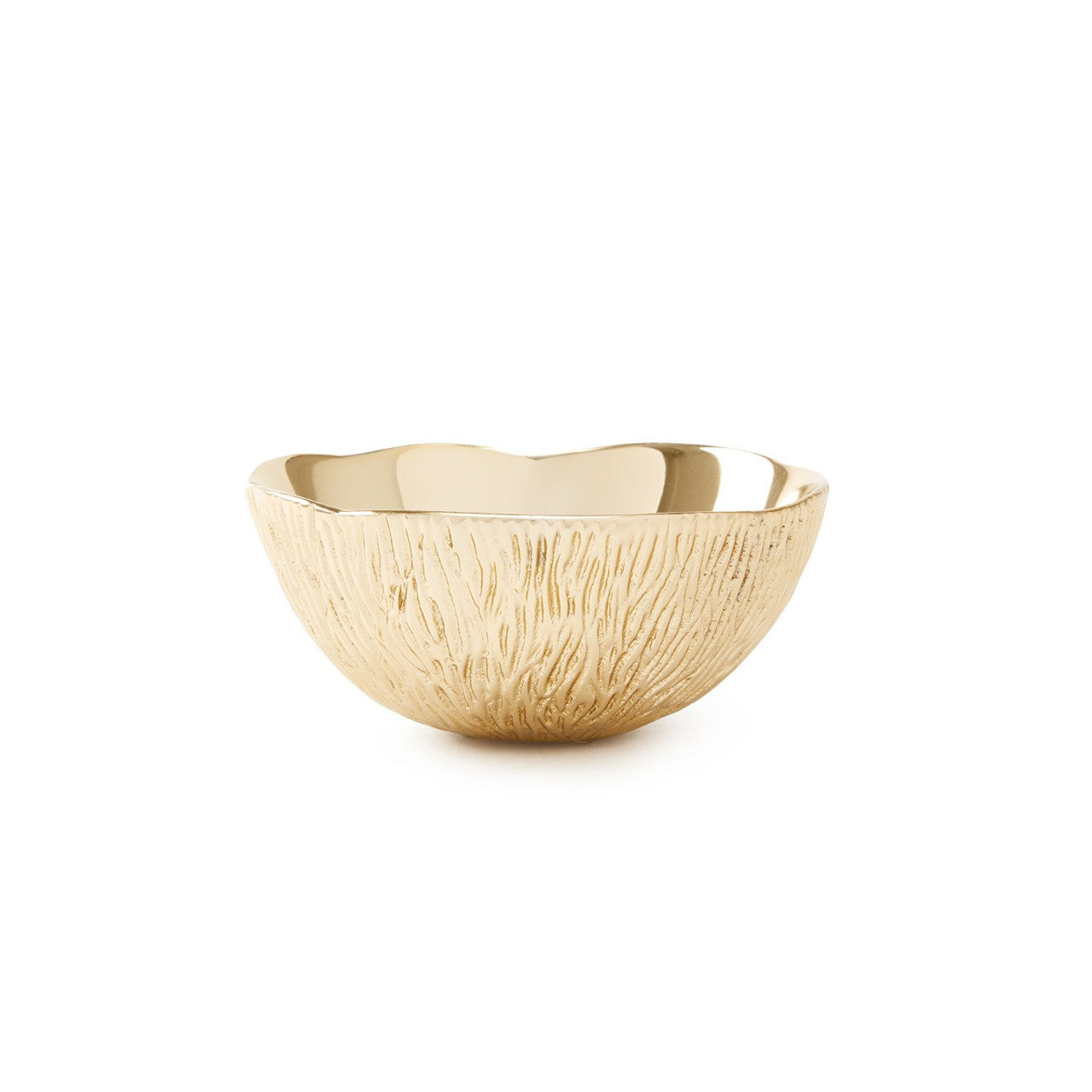Coral Small Bowl