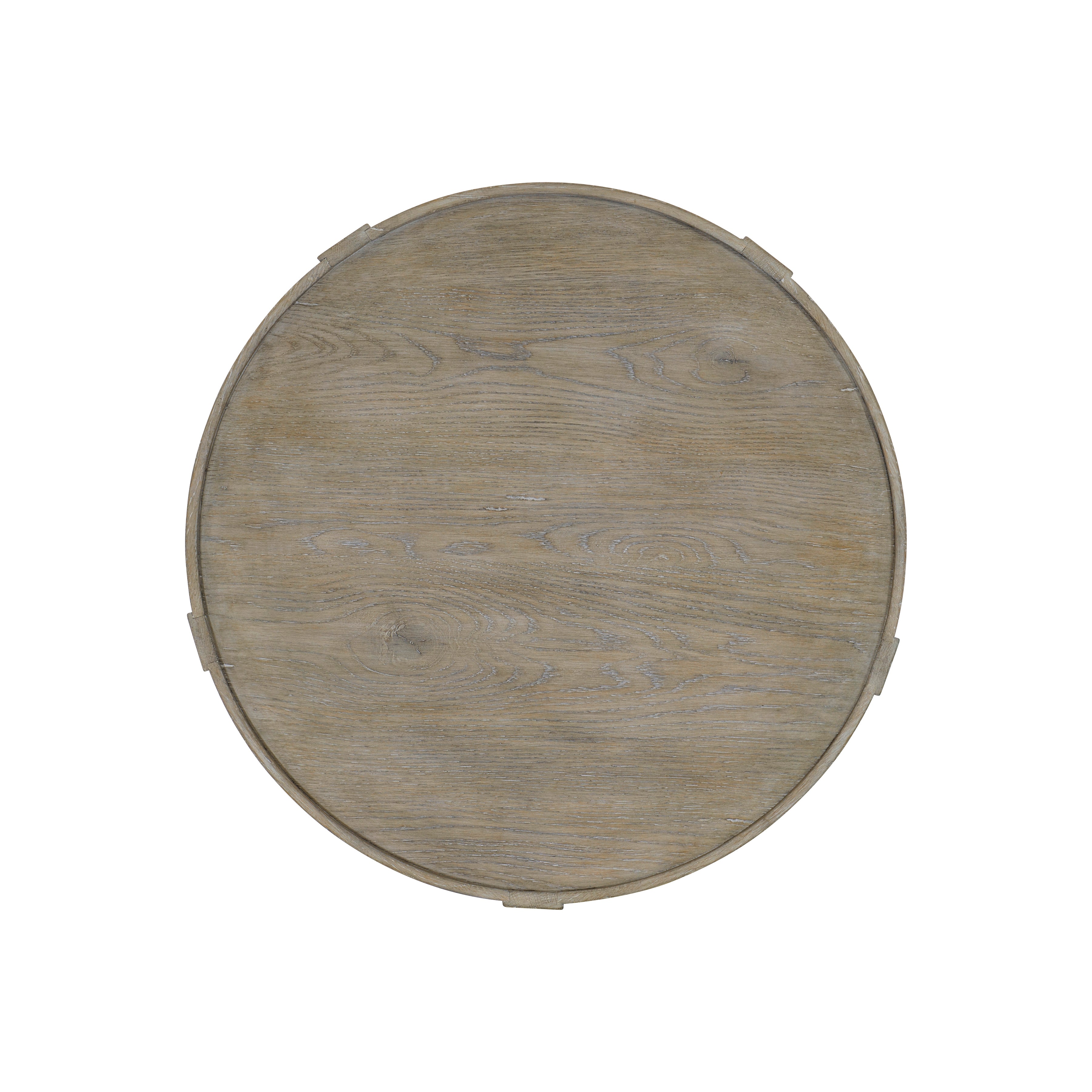 Albion Side Table by Bernhardt