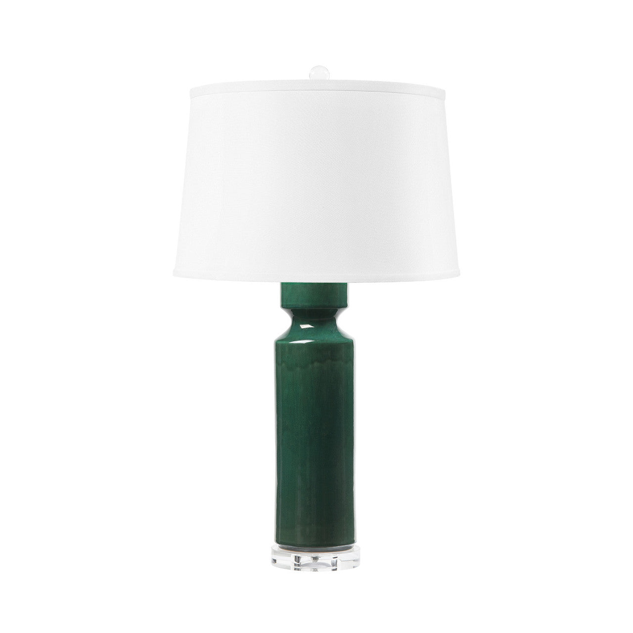 Corinth Lamp without Shade