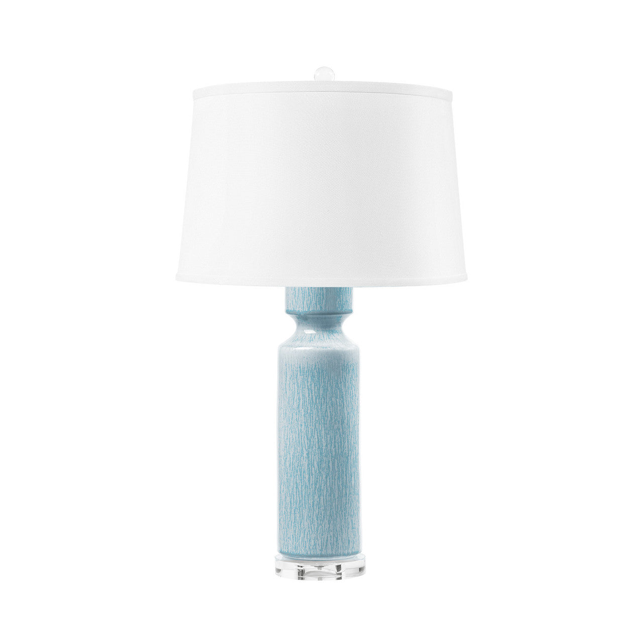Corinth Lamp without Shade