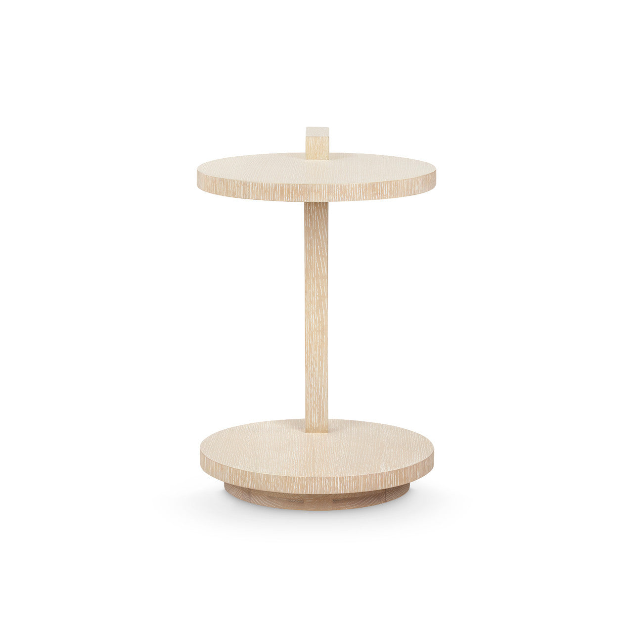 Chase Accent Table
