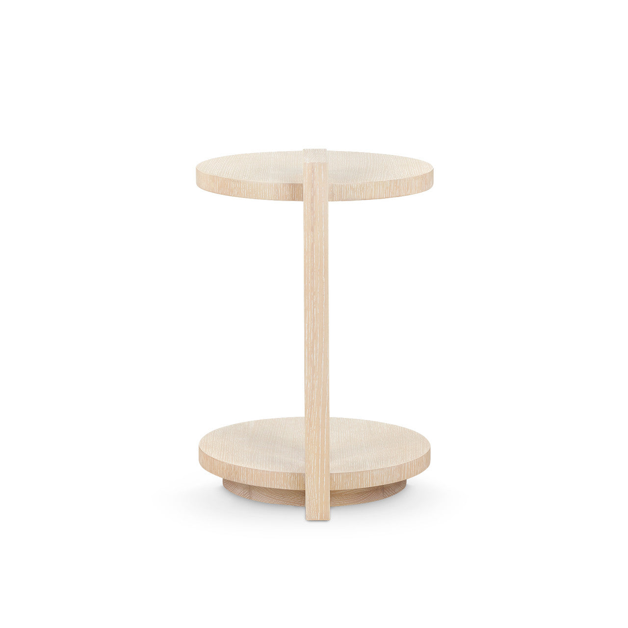 Chase Accent Table