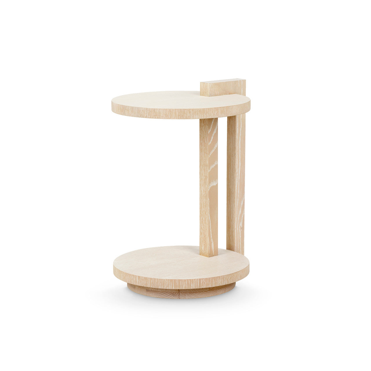 Chase Accent Table