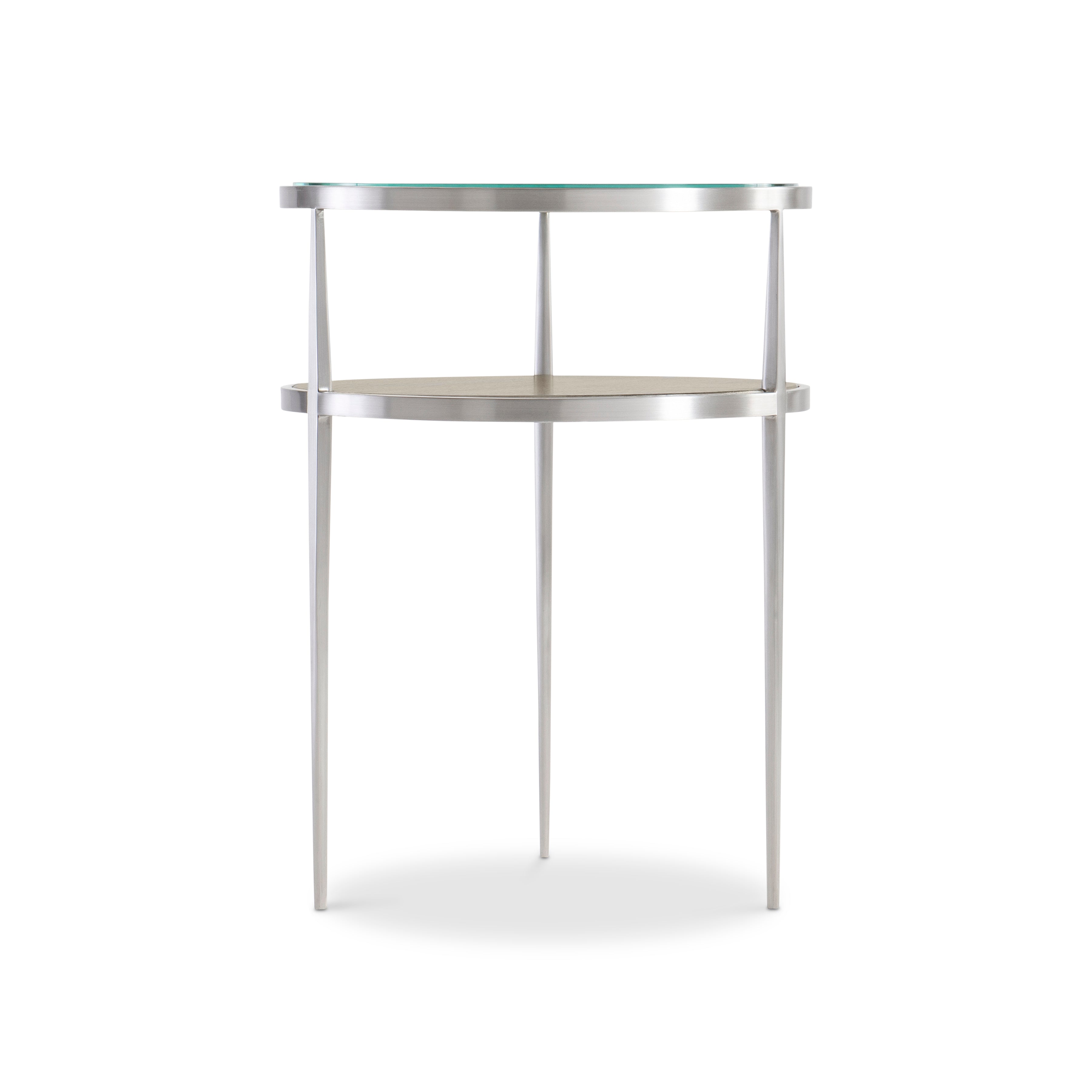 Cornelia Accent Table by Bernhardt