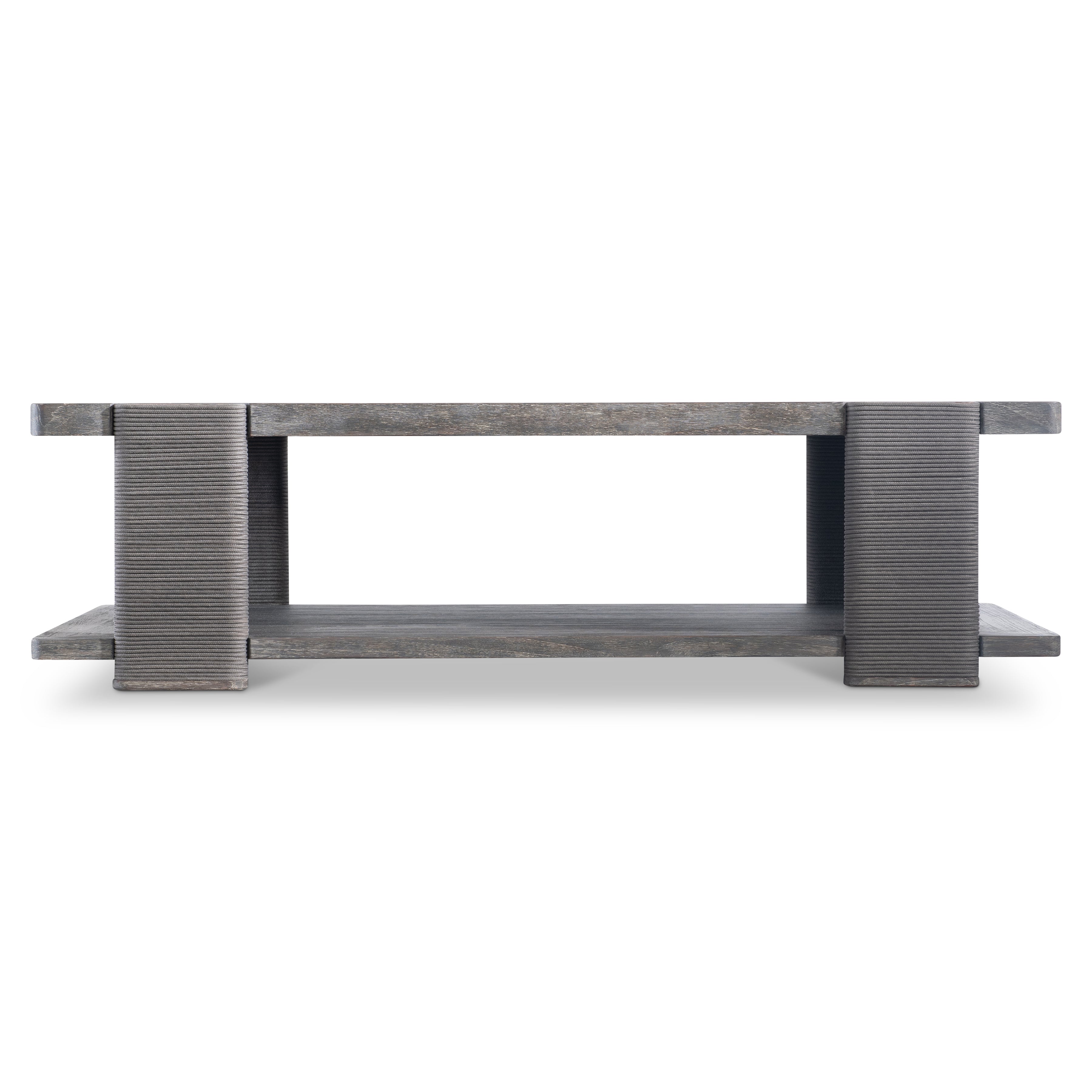 Andros Cocktail Table by Bernhardt