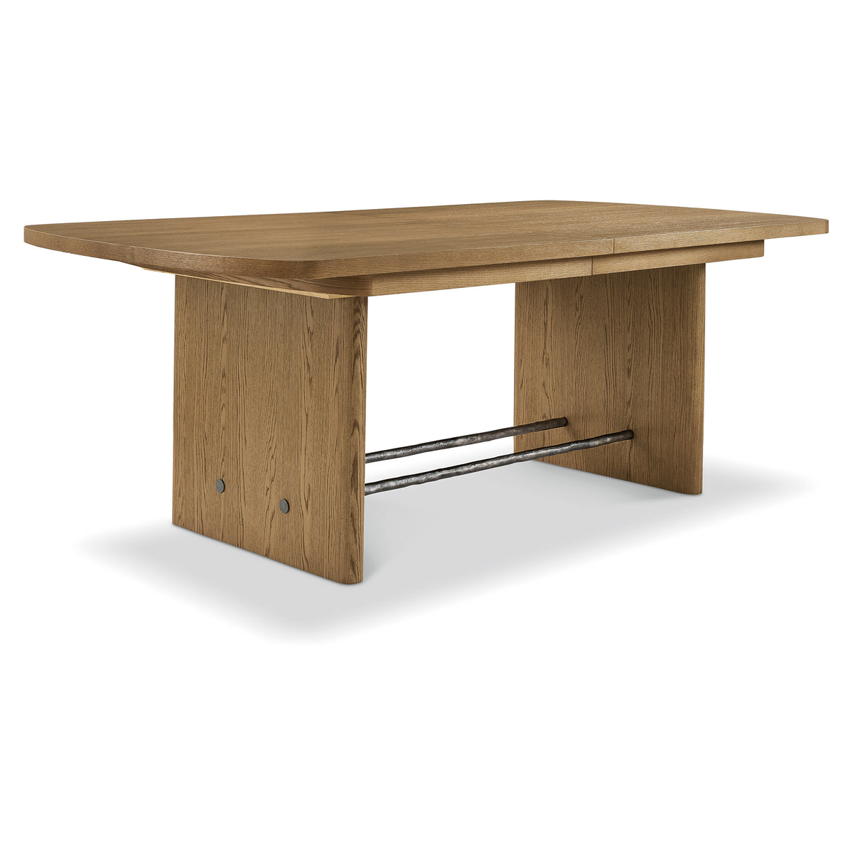 Dilworth Dining Table by Bernhardt