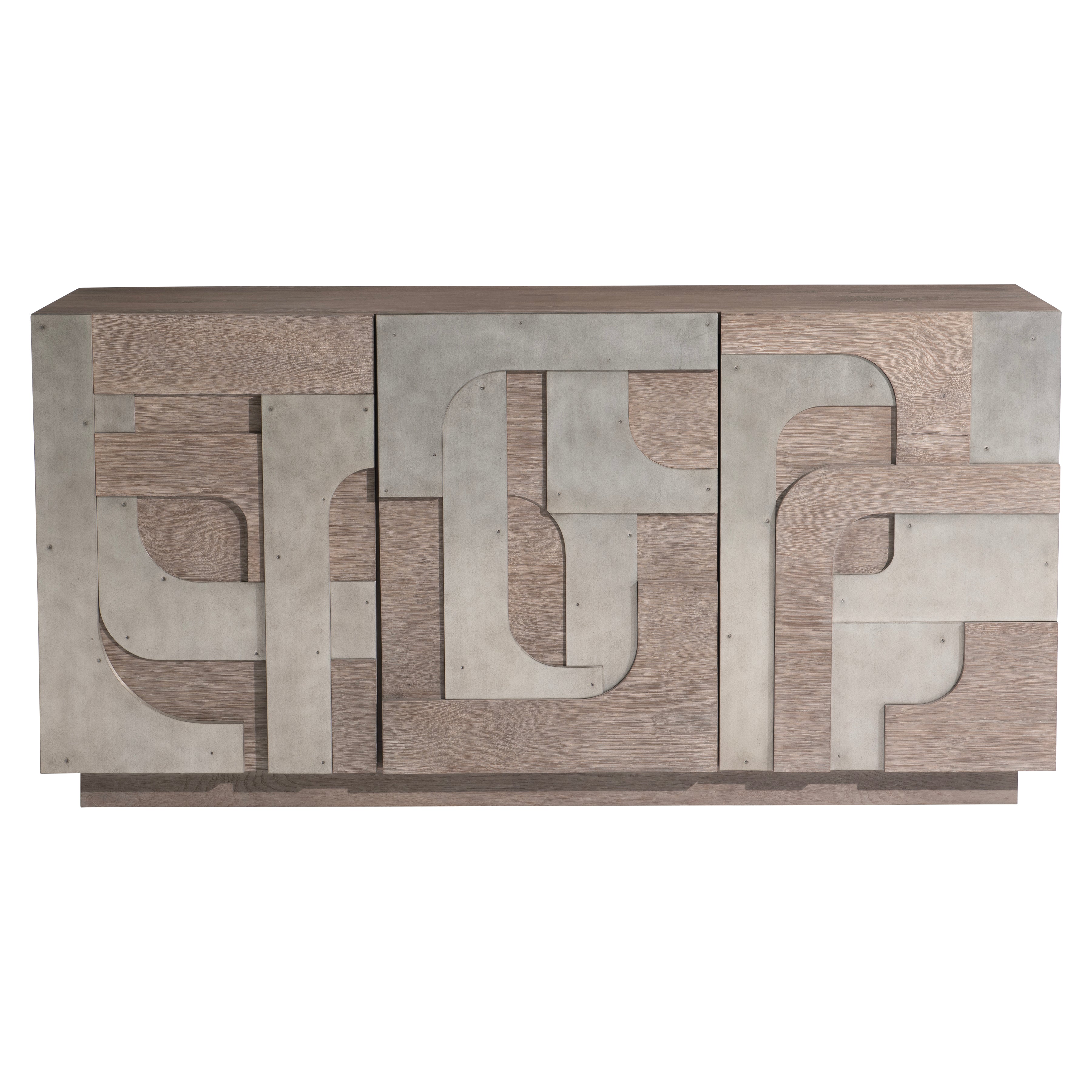 Azlin Buffet by Bernhardt