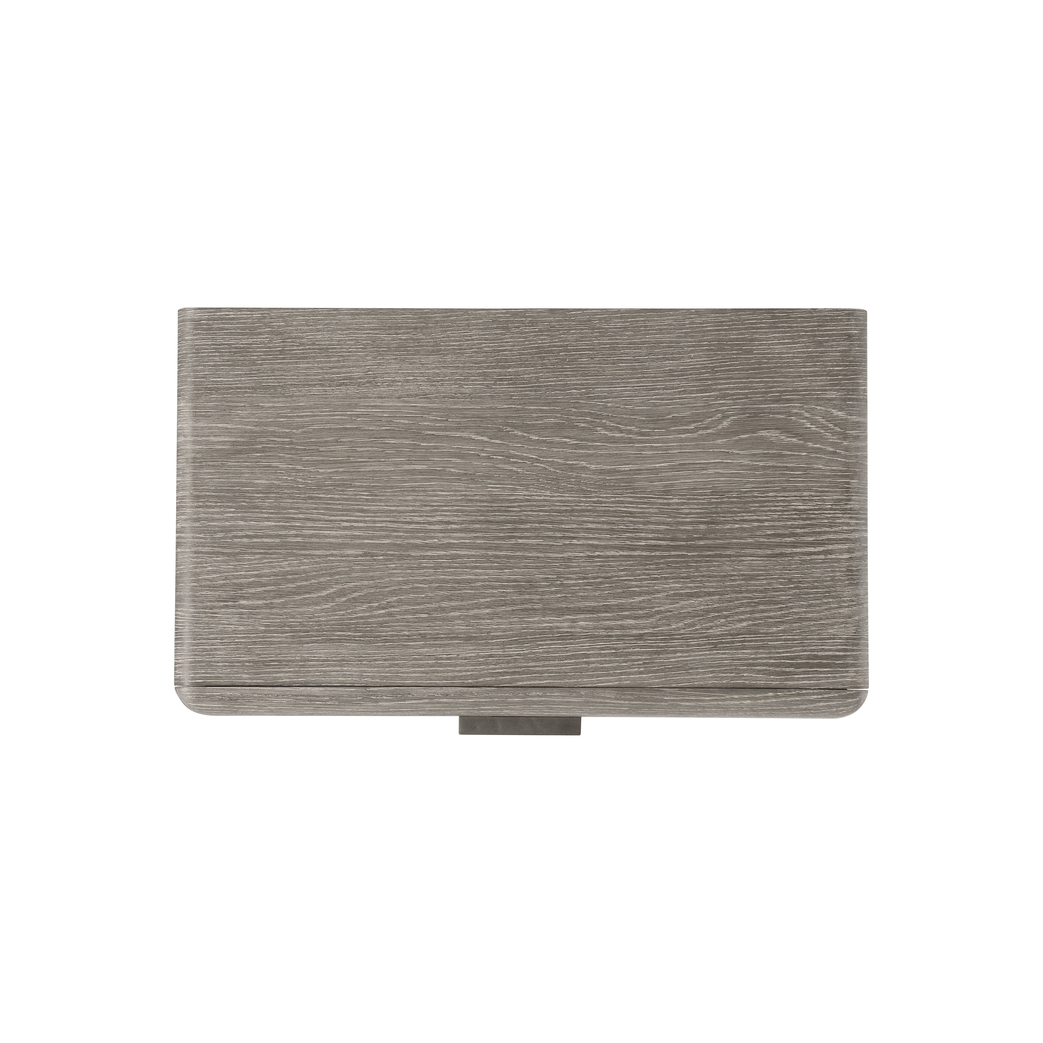 Monolith 34" Nightstand by Bernhardt