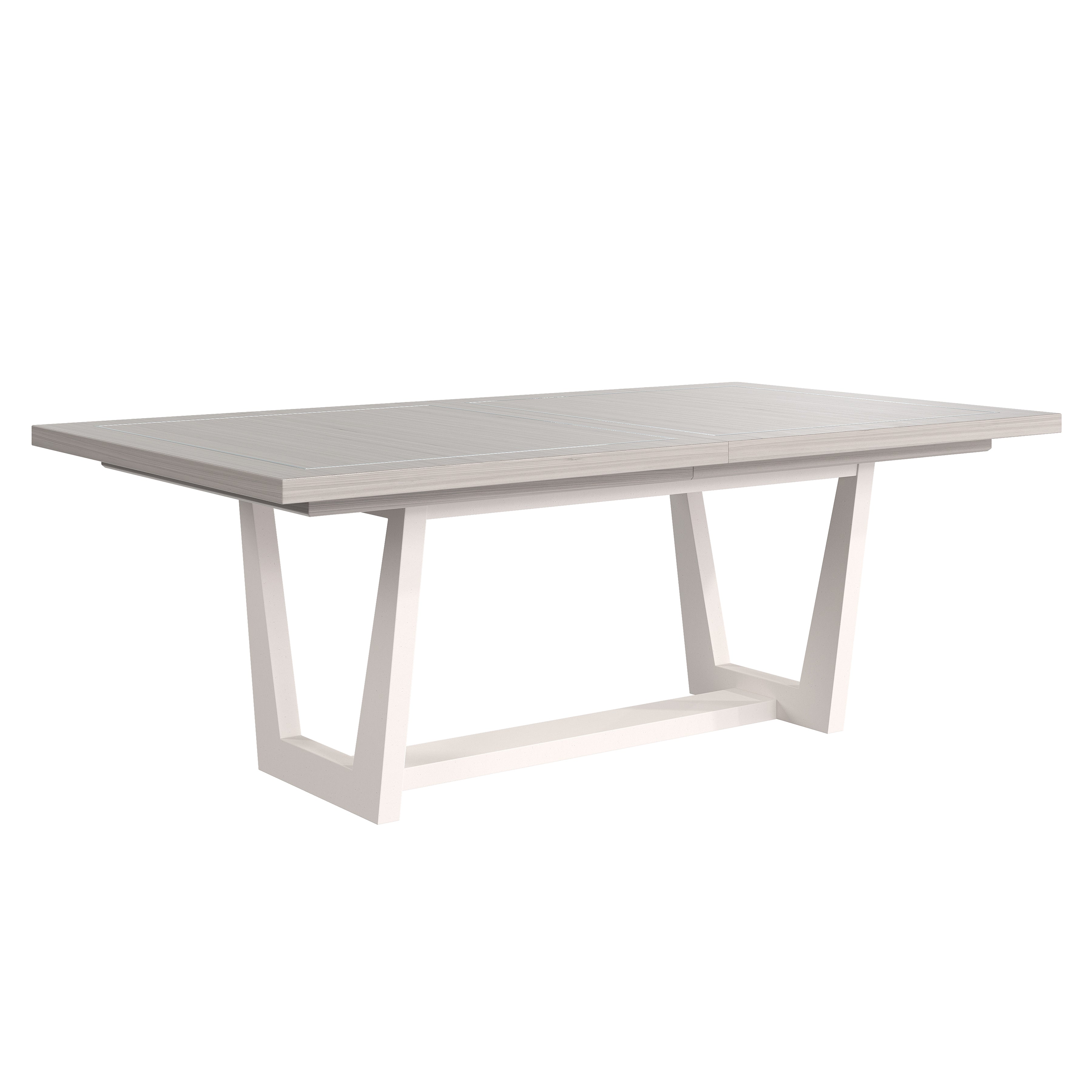 Stratum Dining Table by Bernhardt