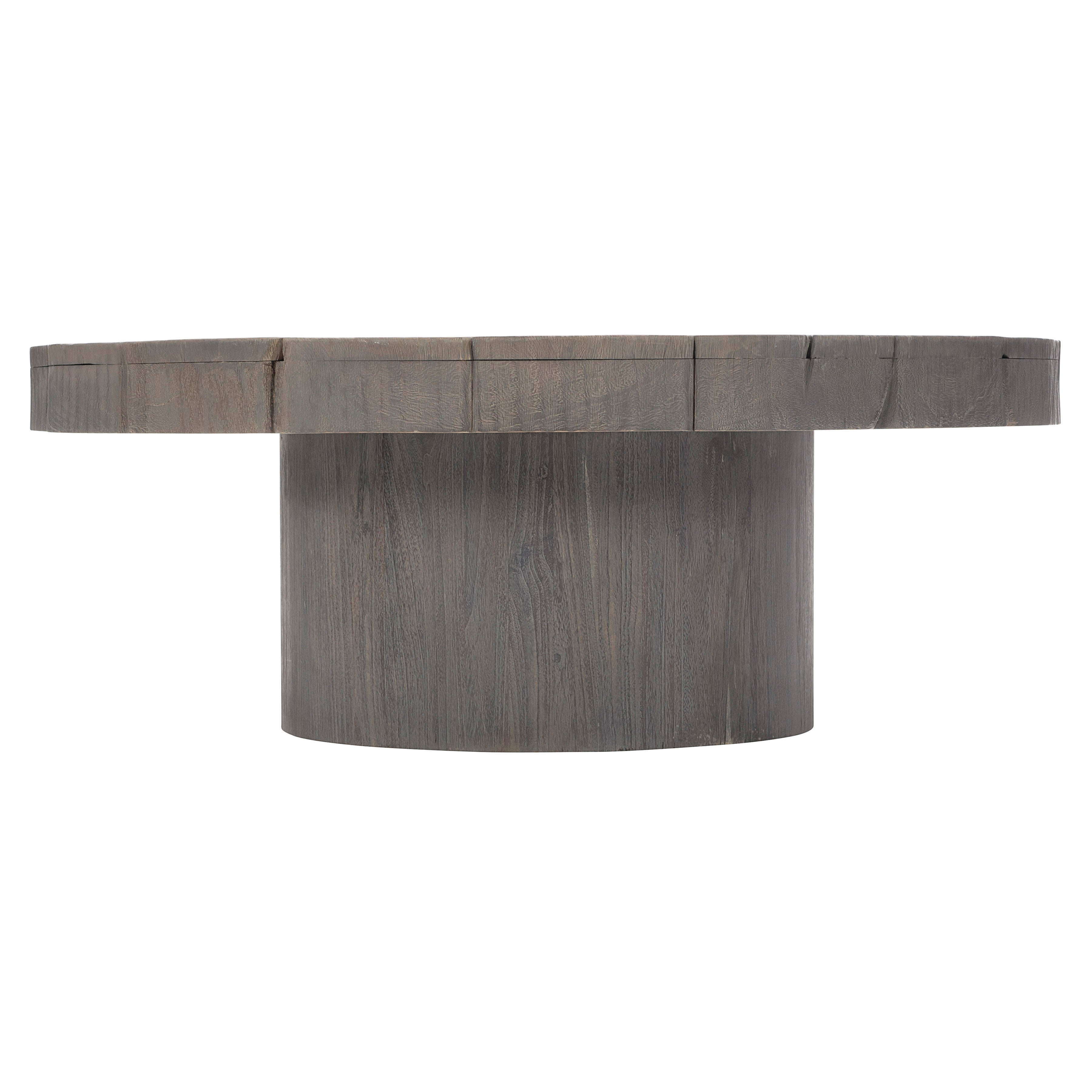 Calavaras Cocktail Table by Bernhardt