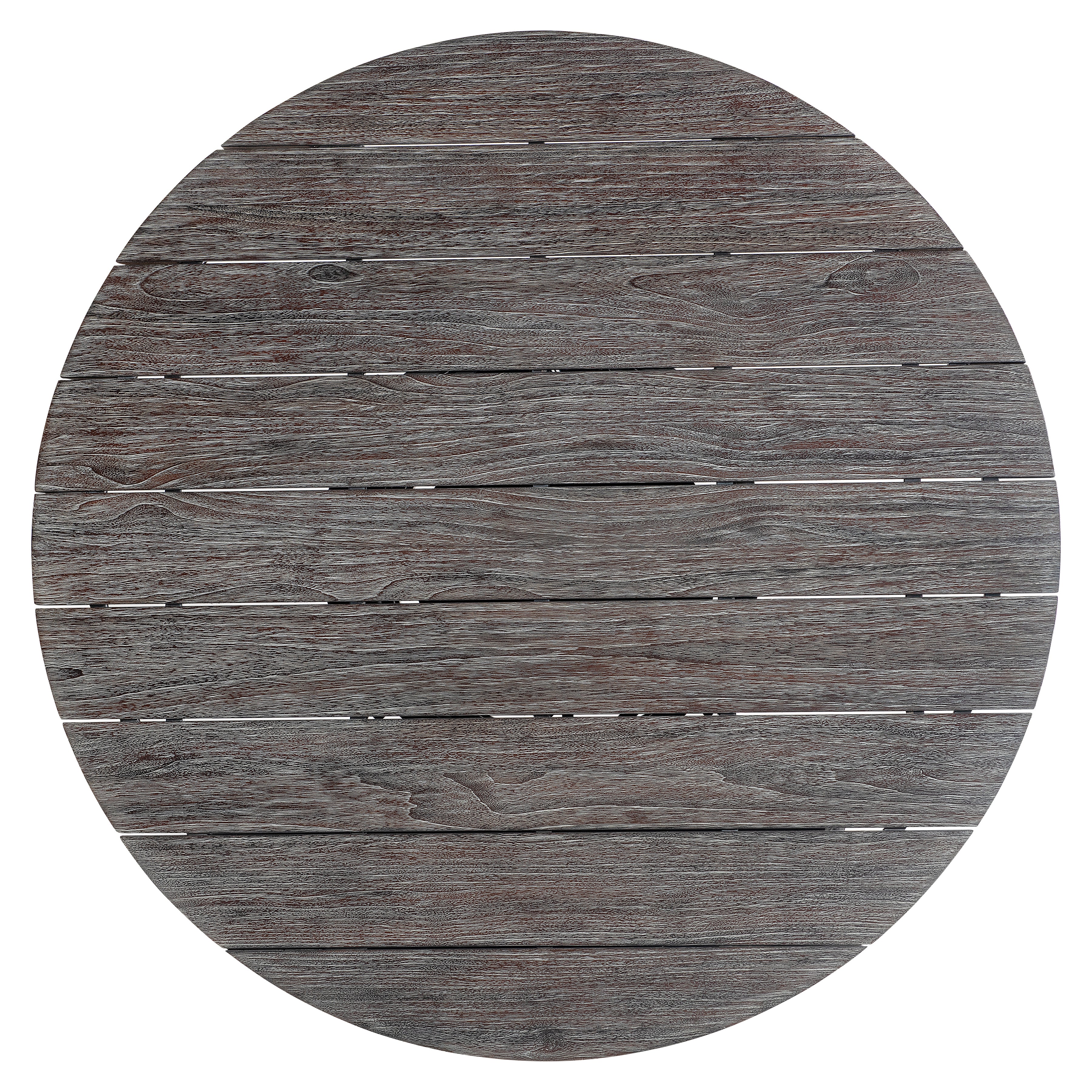 Bernhardt Rialto Outdoor Dining Table