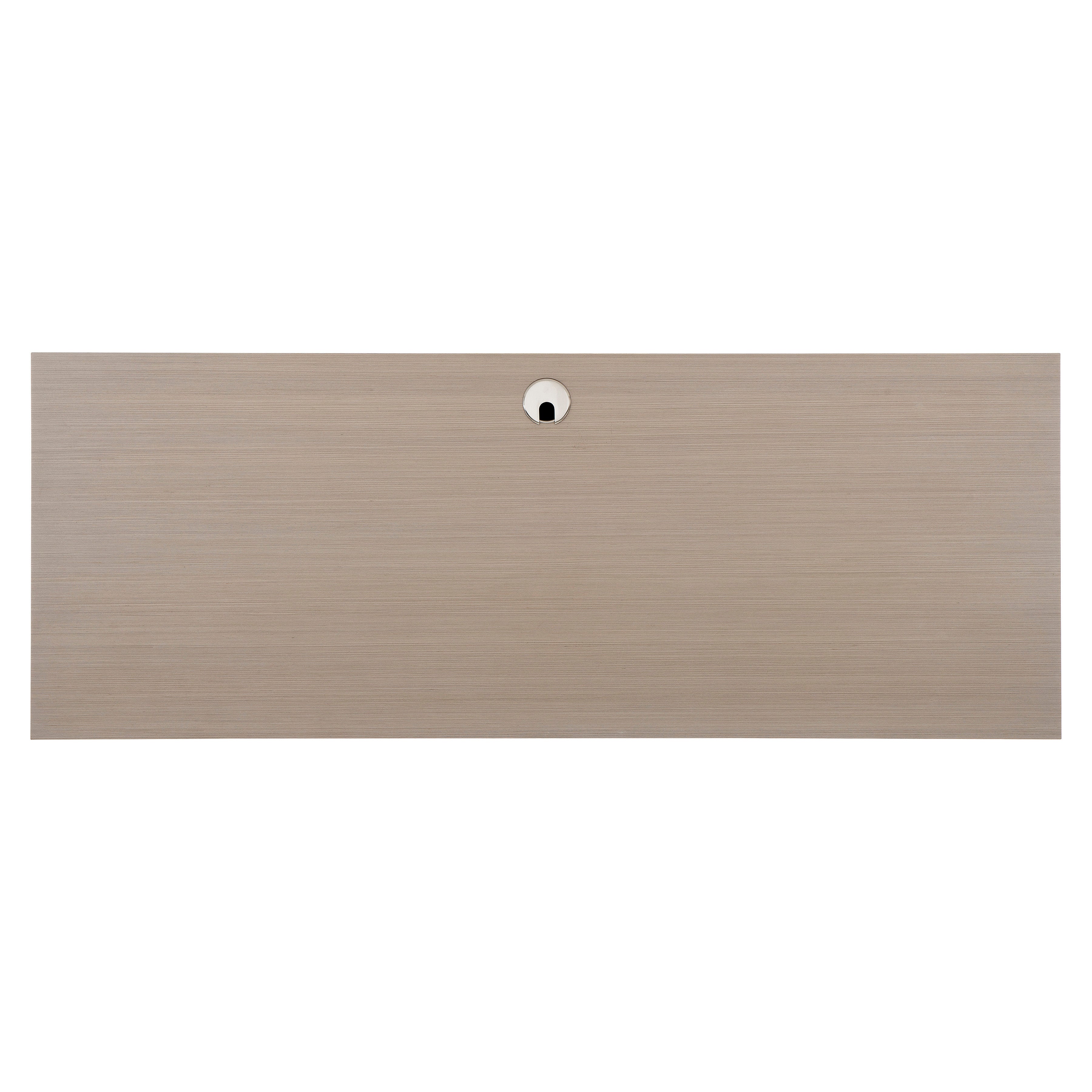 Axiom Desk by Bernhardt