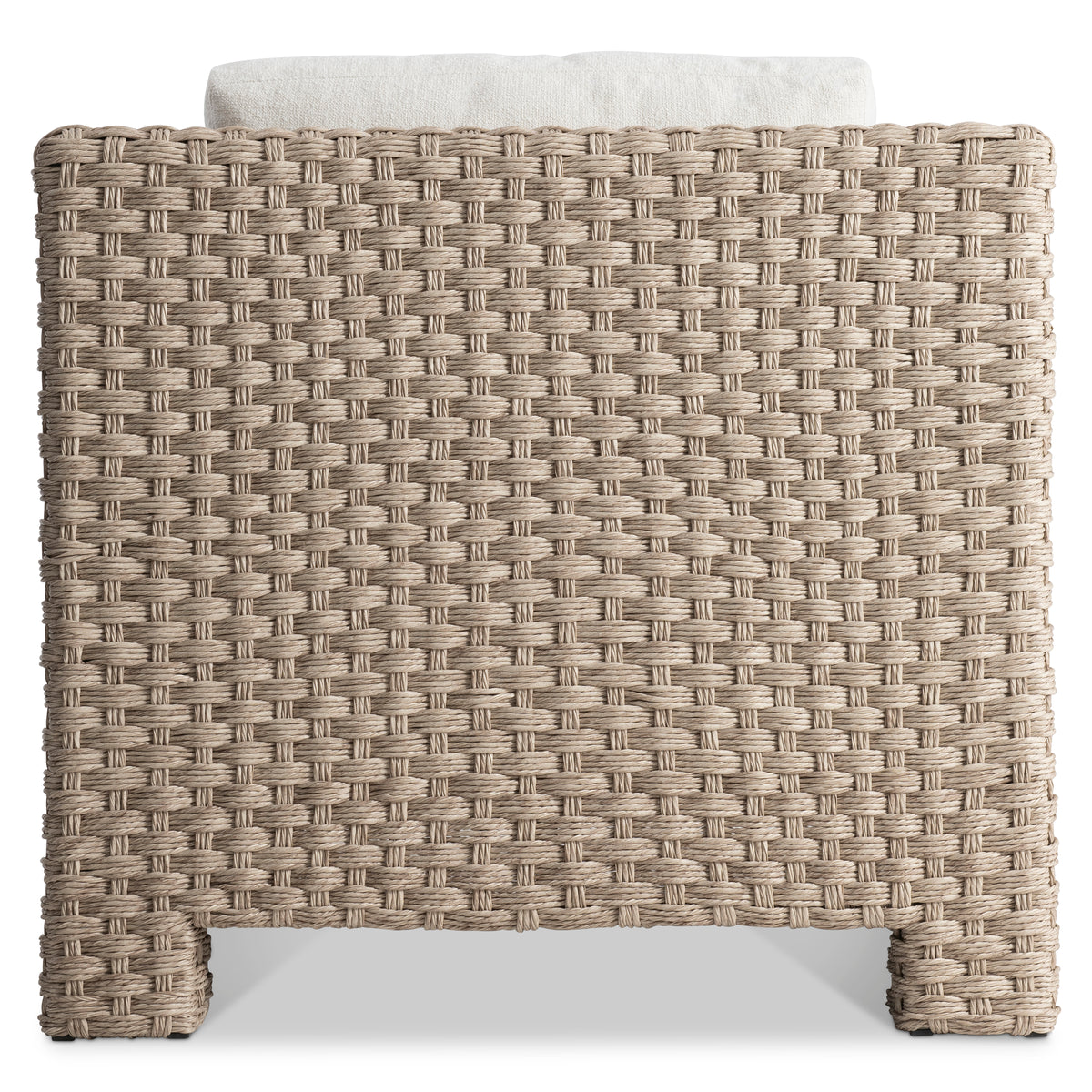 Trieste Outdoor Chair by Bernhardt
