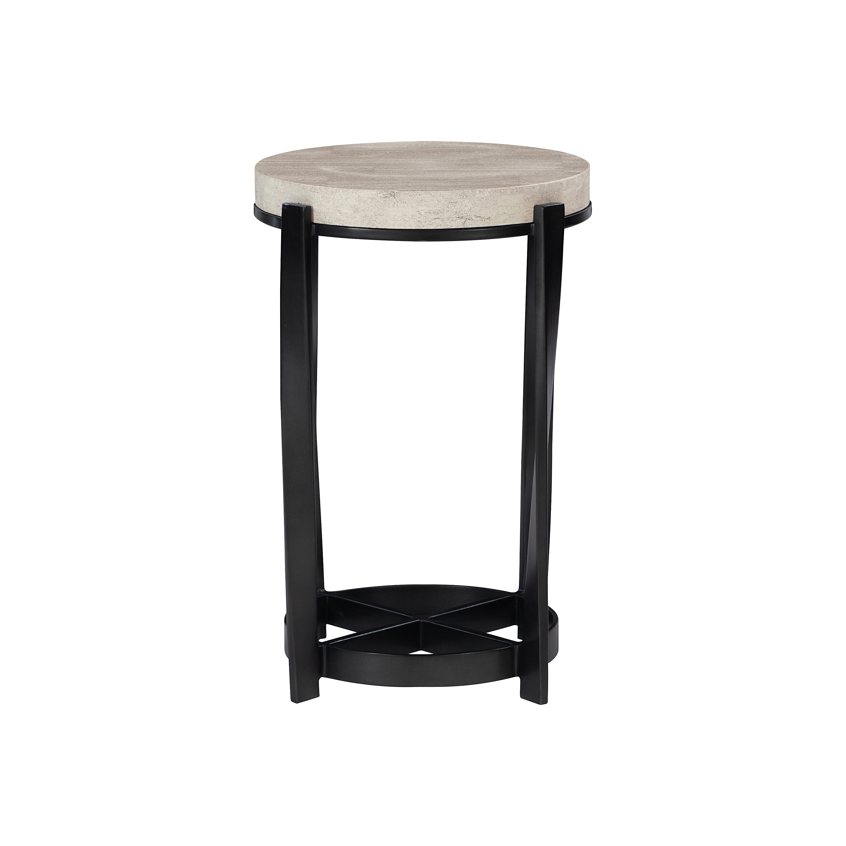 Berkshire Accent Table by Bernhardt