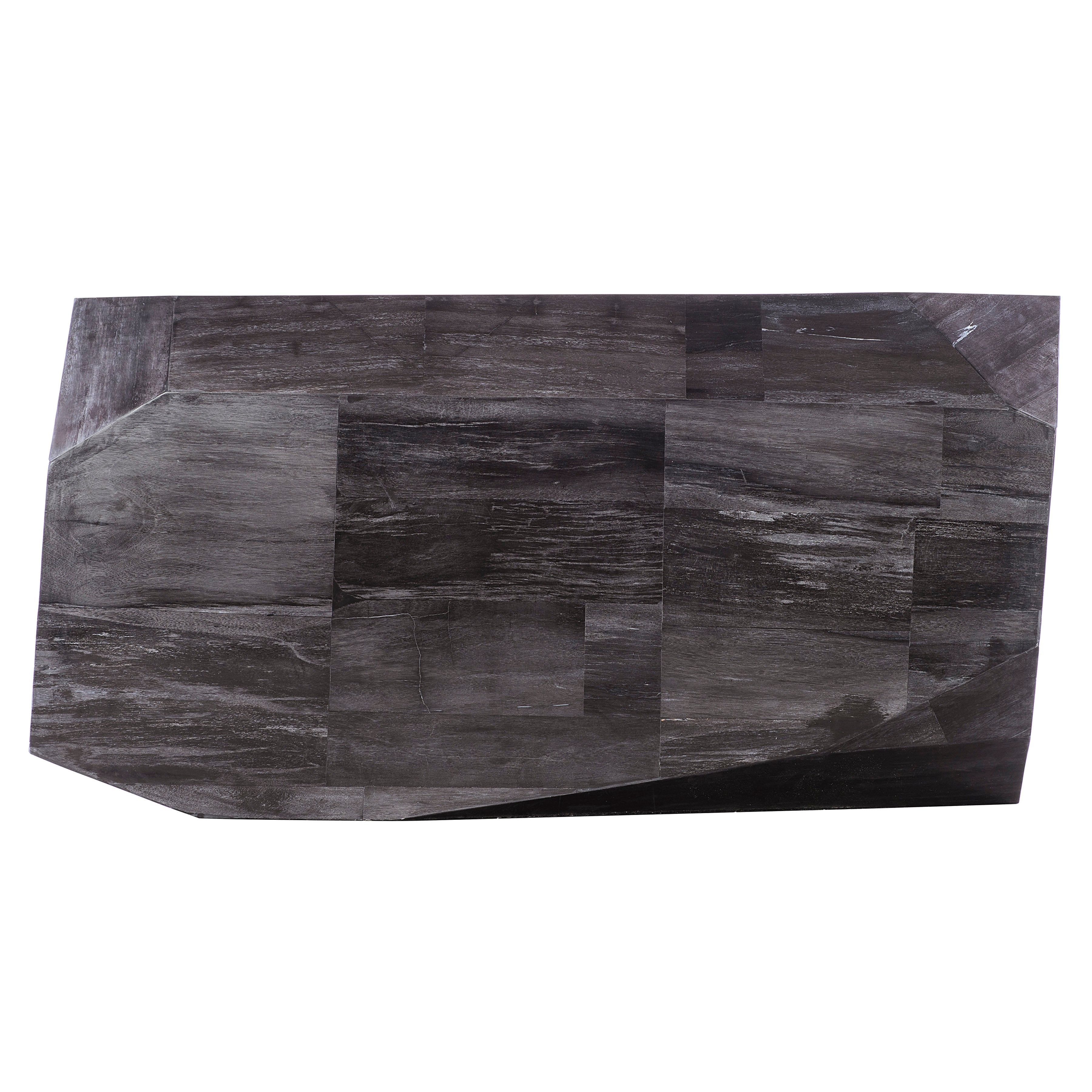 Adrian Console Table by Bernhardt