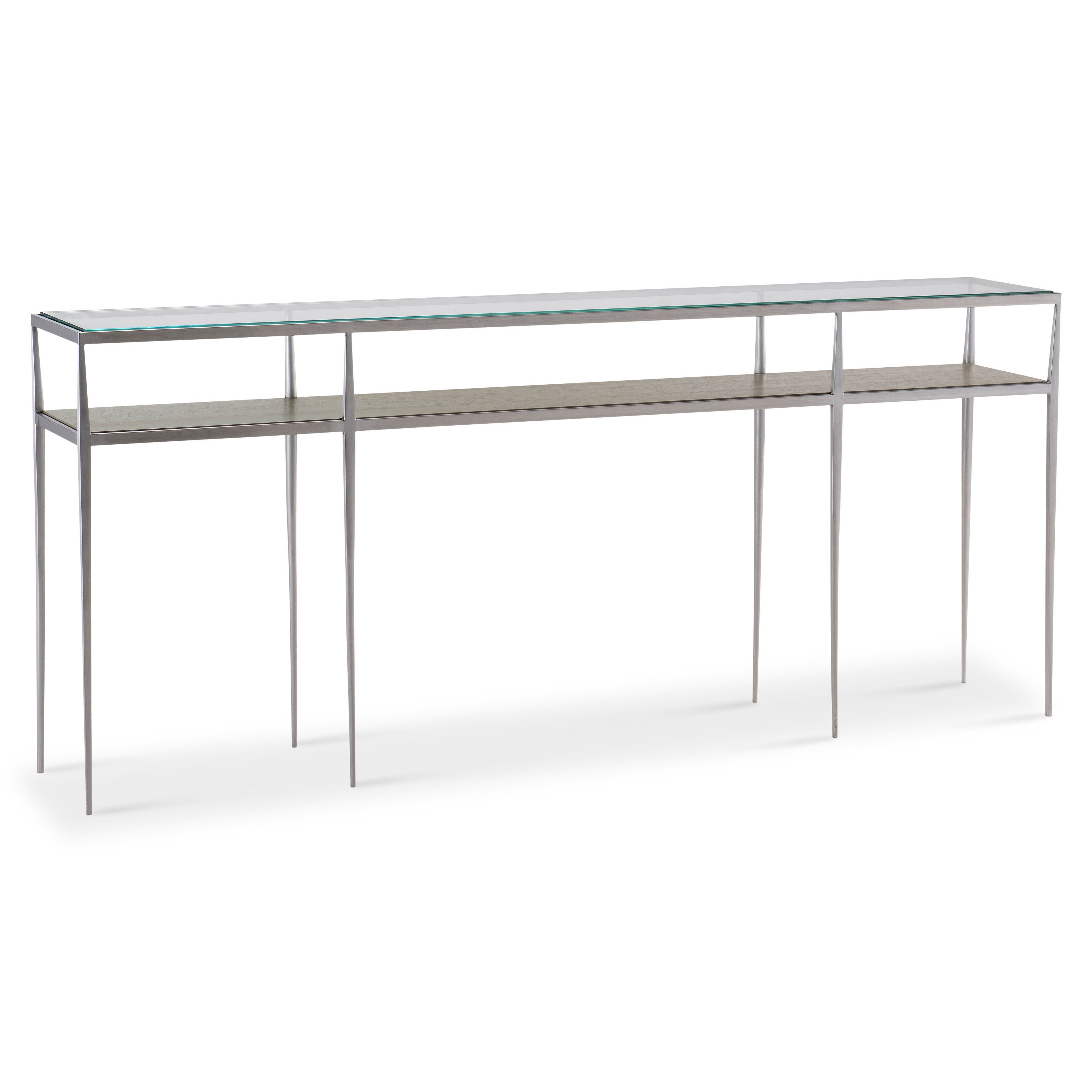 Cornelia Console Table by Bernhardt