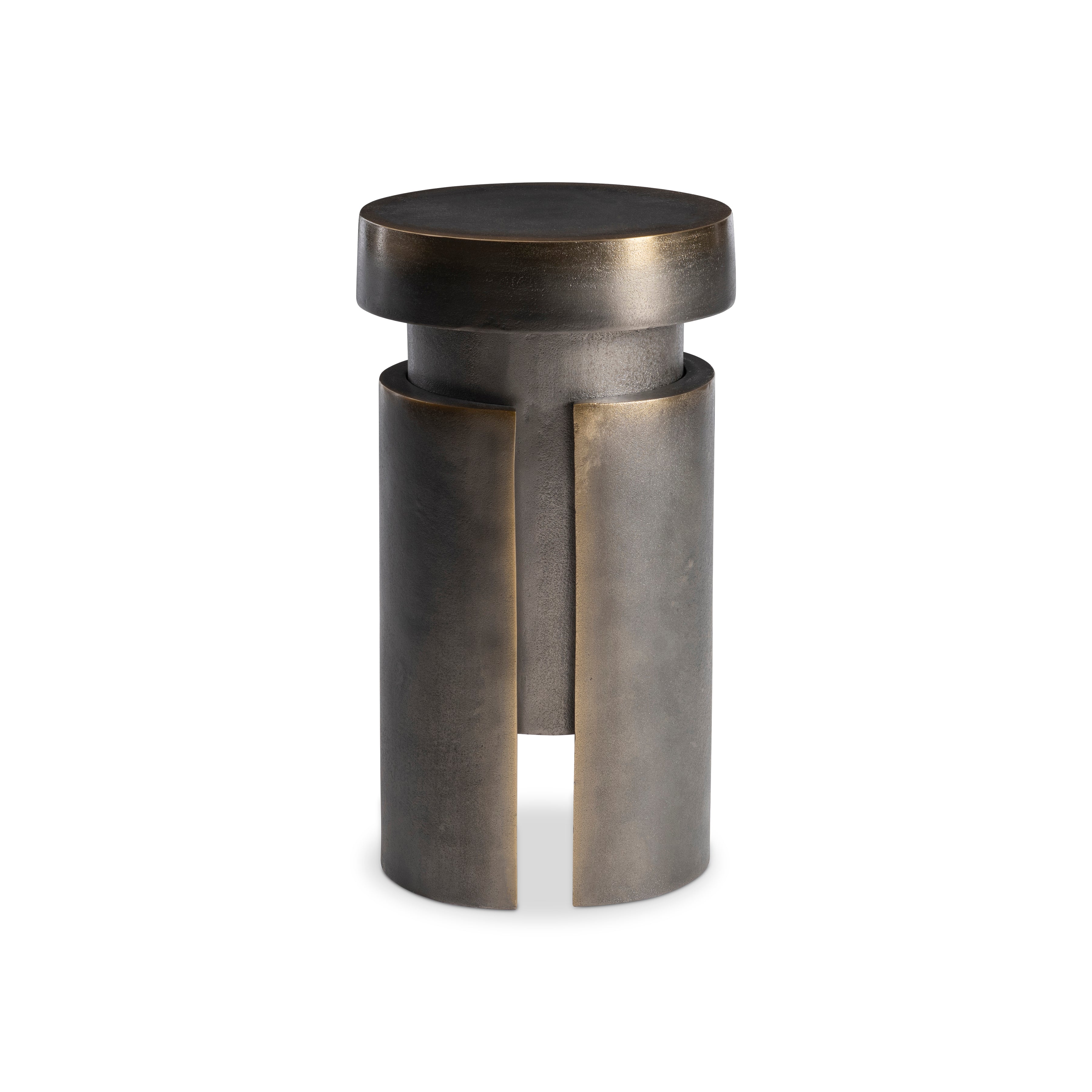 Avi Accent Table by Bernhardt