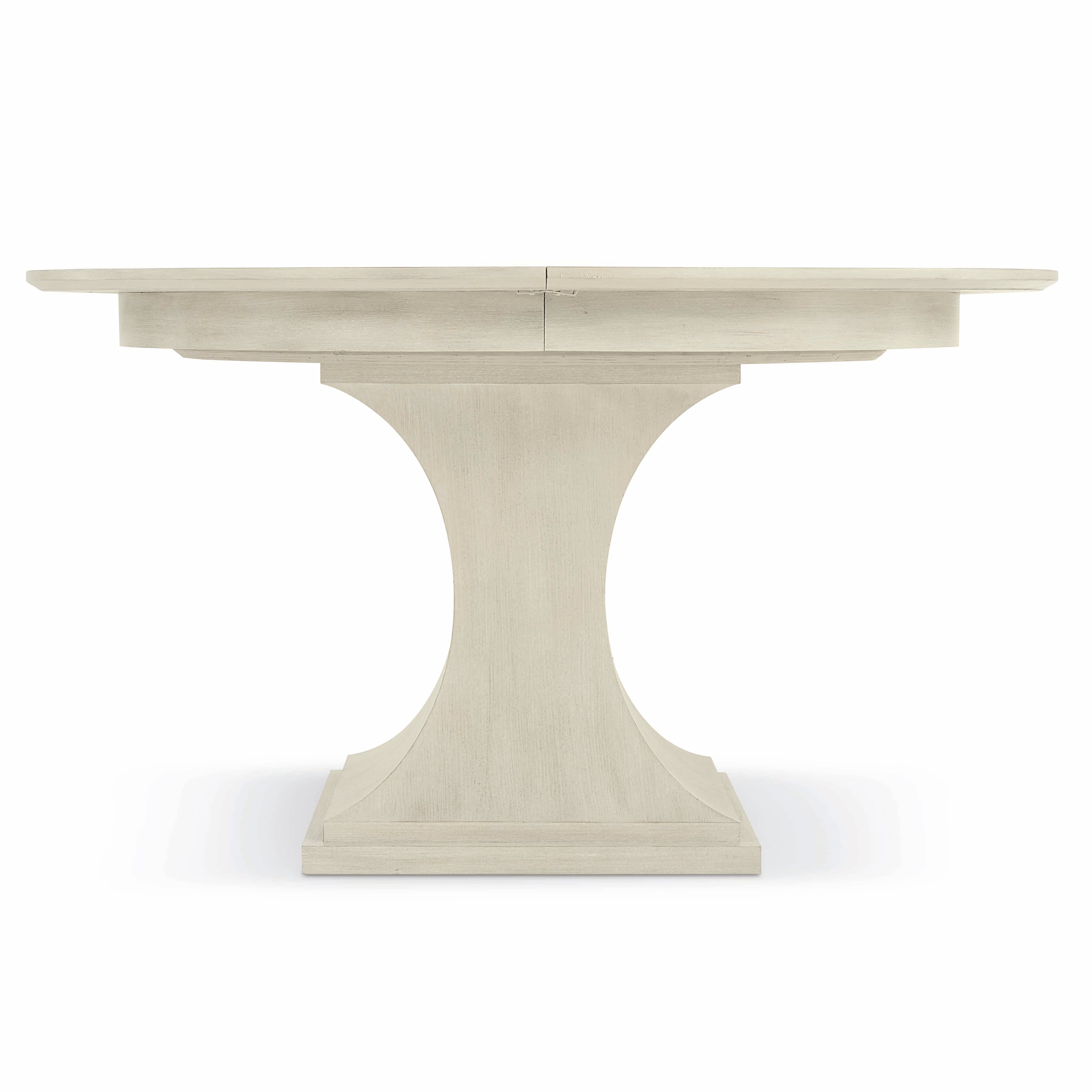 East Hampton Round Dining Table by Bernhardt