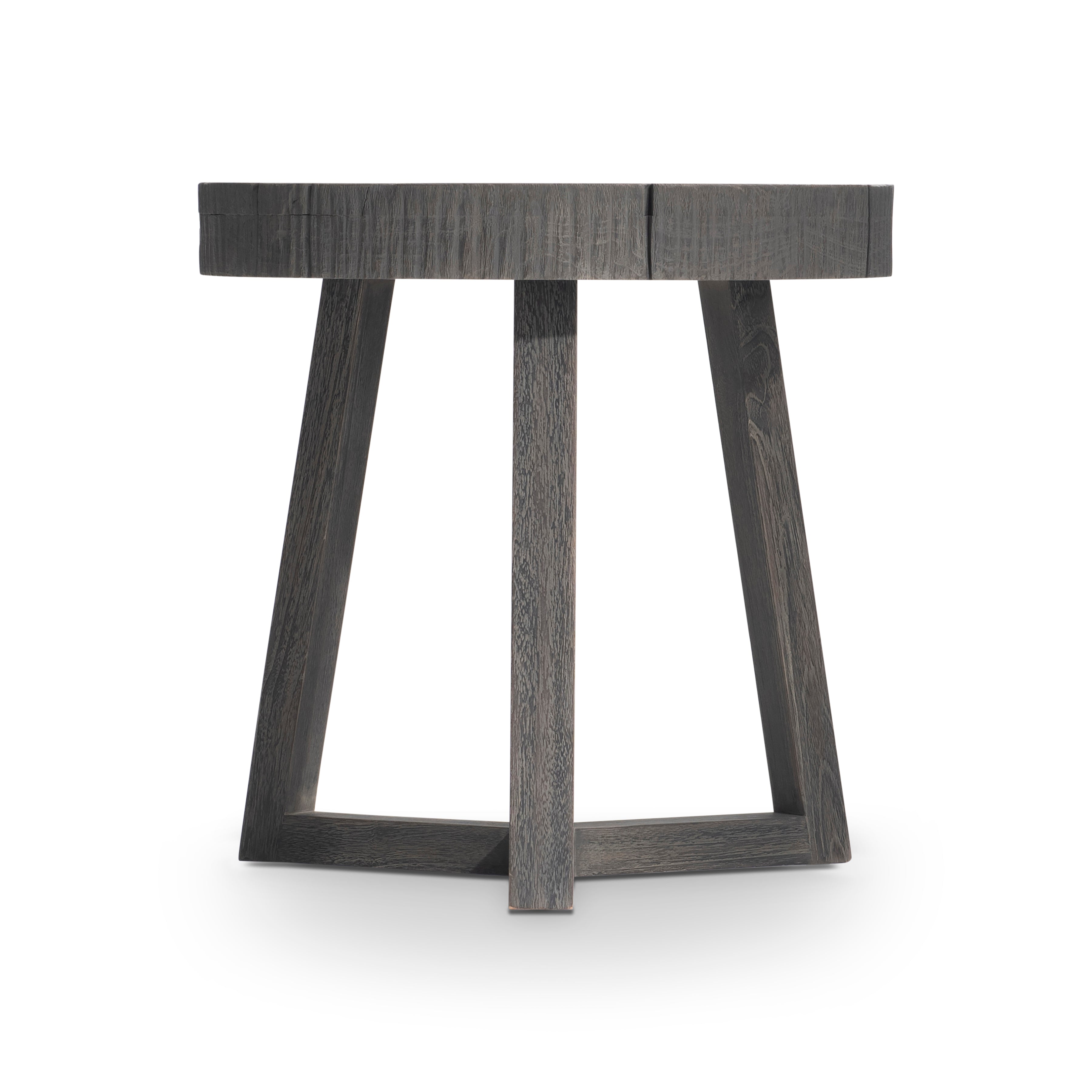 Kaya Outdoor Side Table by Bernhardt