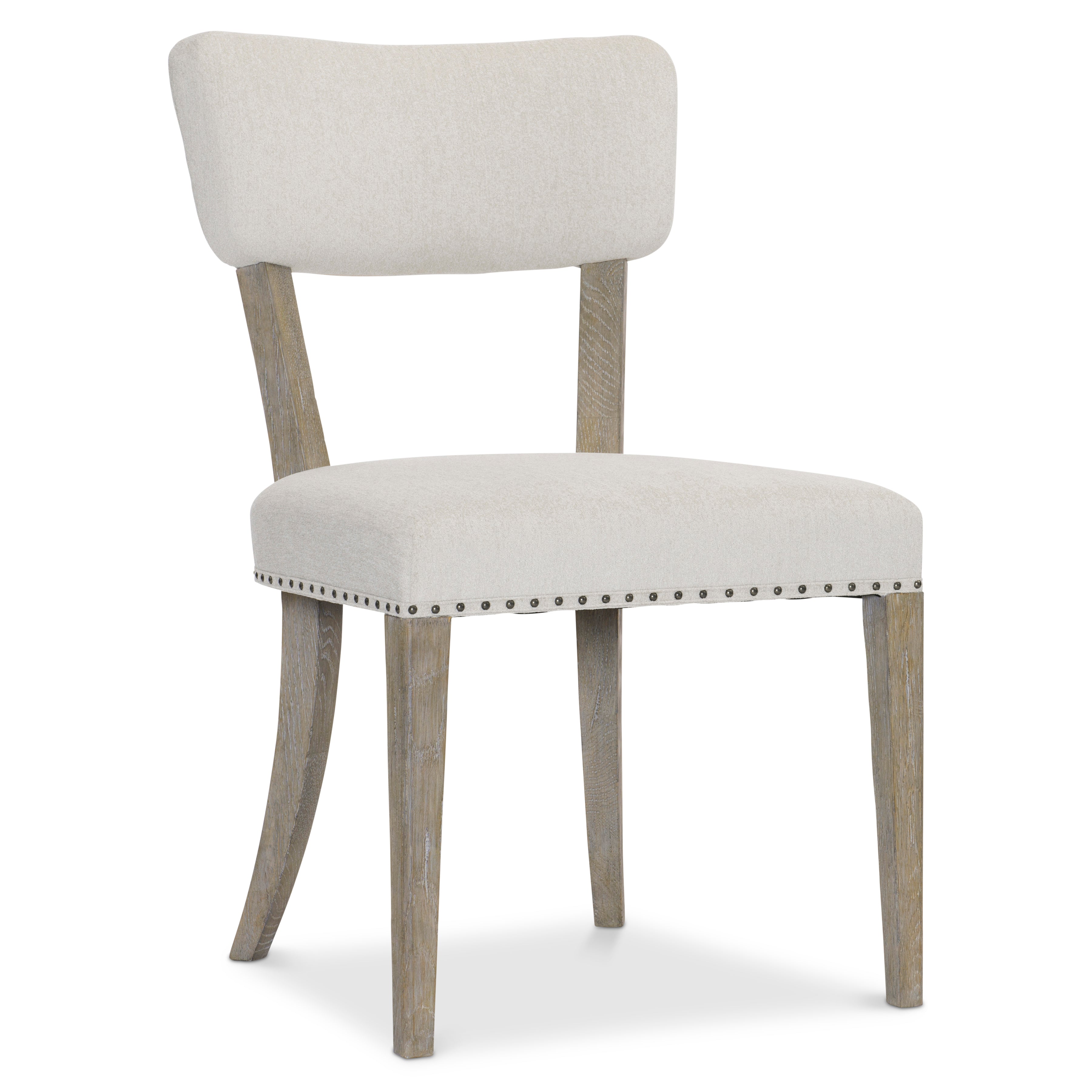 Albion Side Chair by Bernhardt