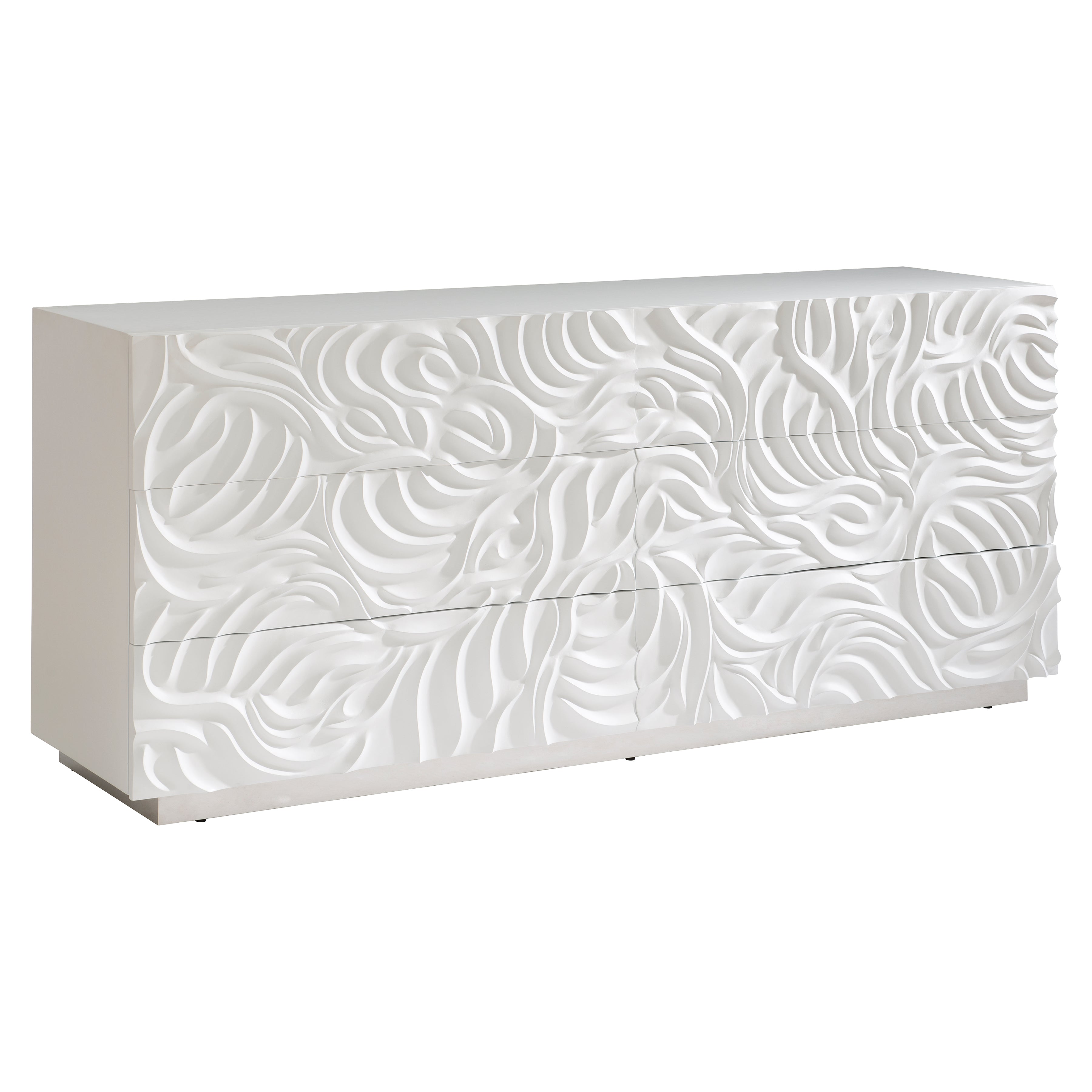 Alia Dresser by Bernhardt