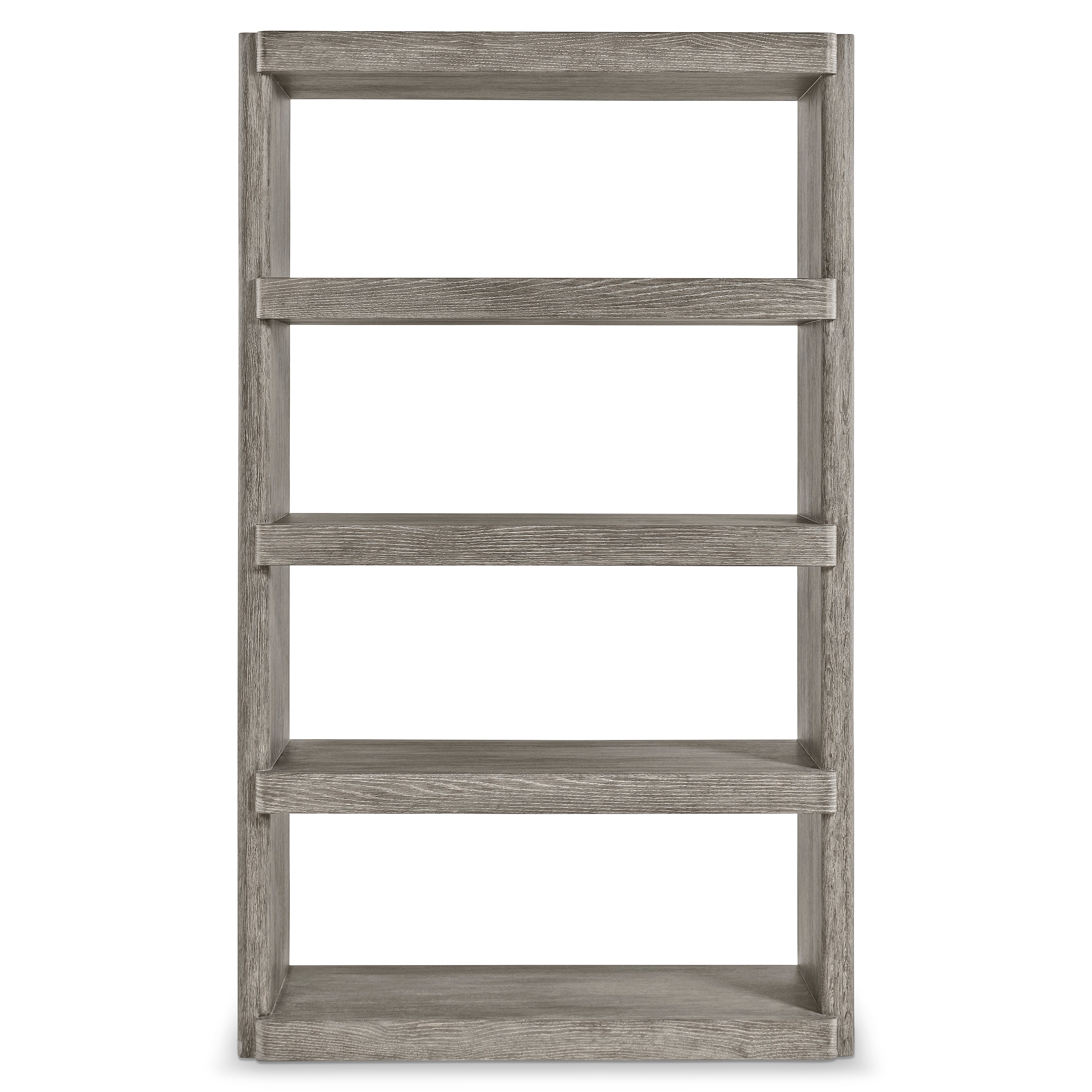 Monolith Etagere by Bernhardt