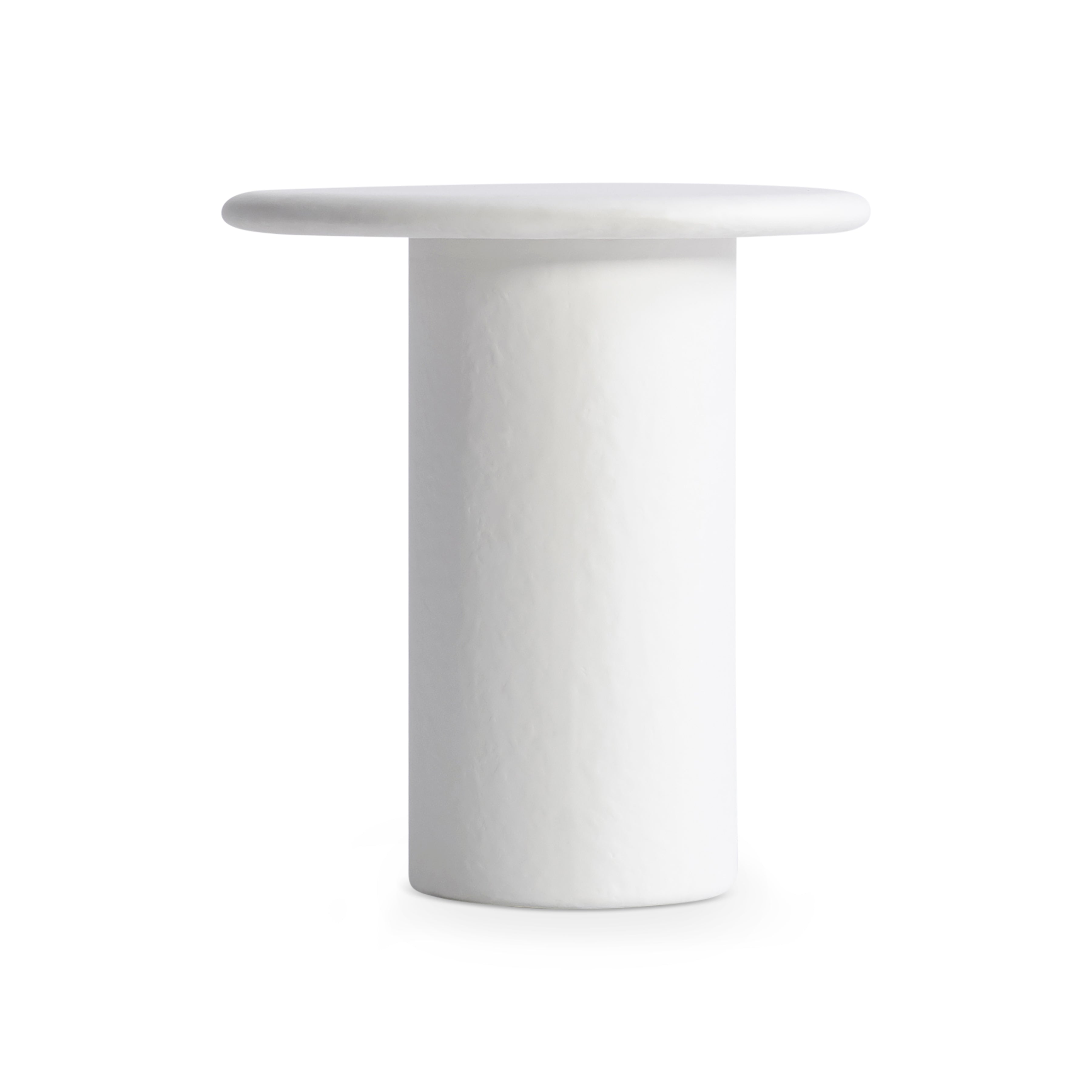 Fresco Outdoor Side Table by Bernhardt
