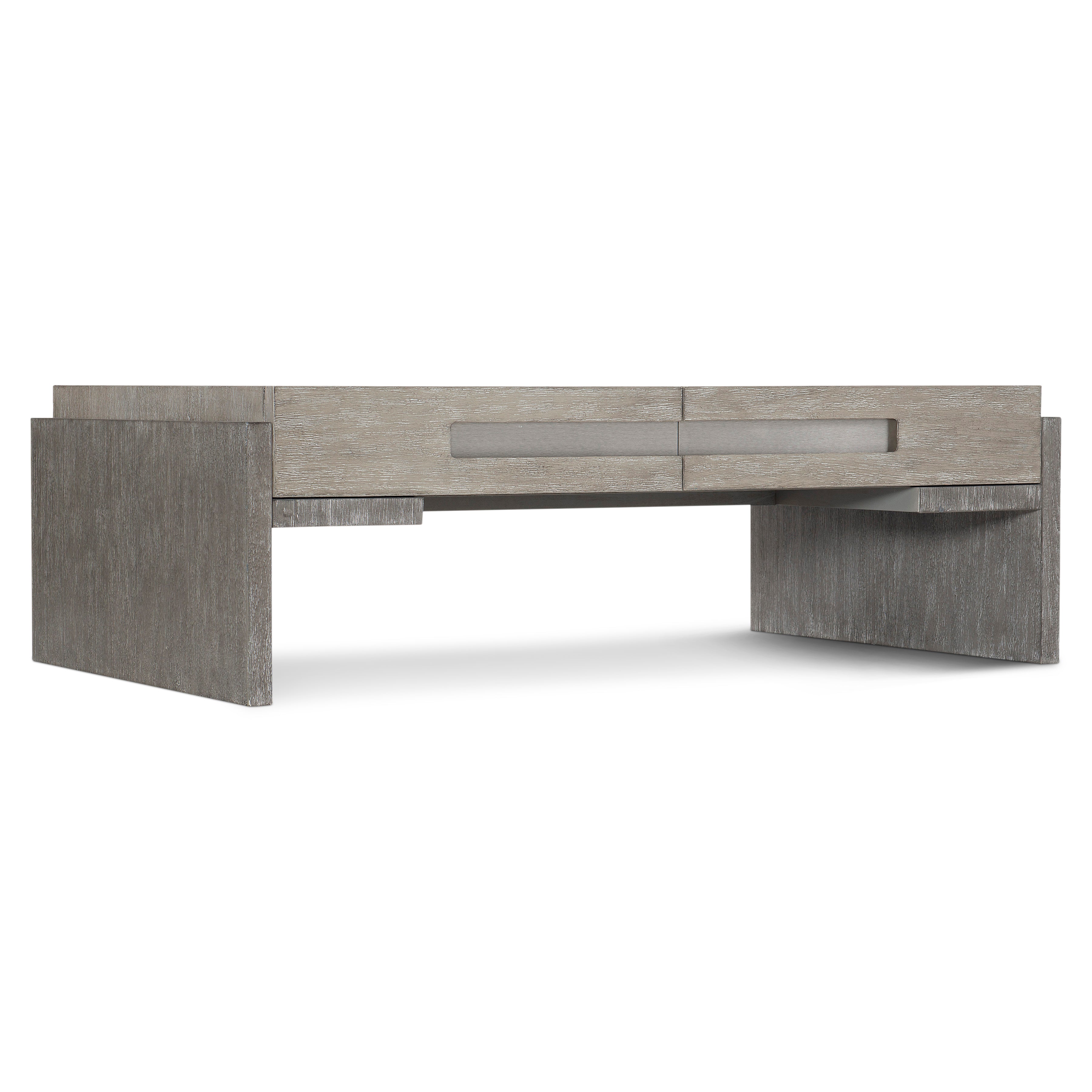 Foundations Cocktail Table by Bernhardt