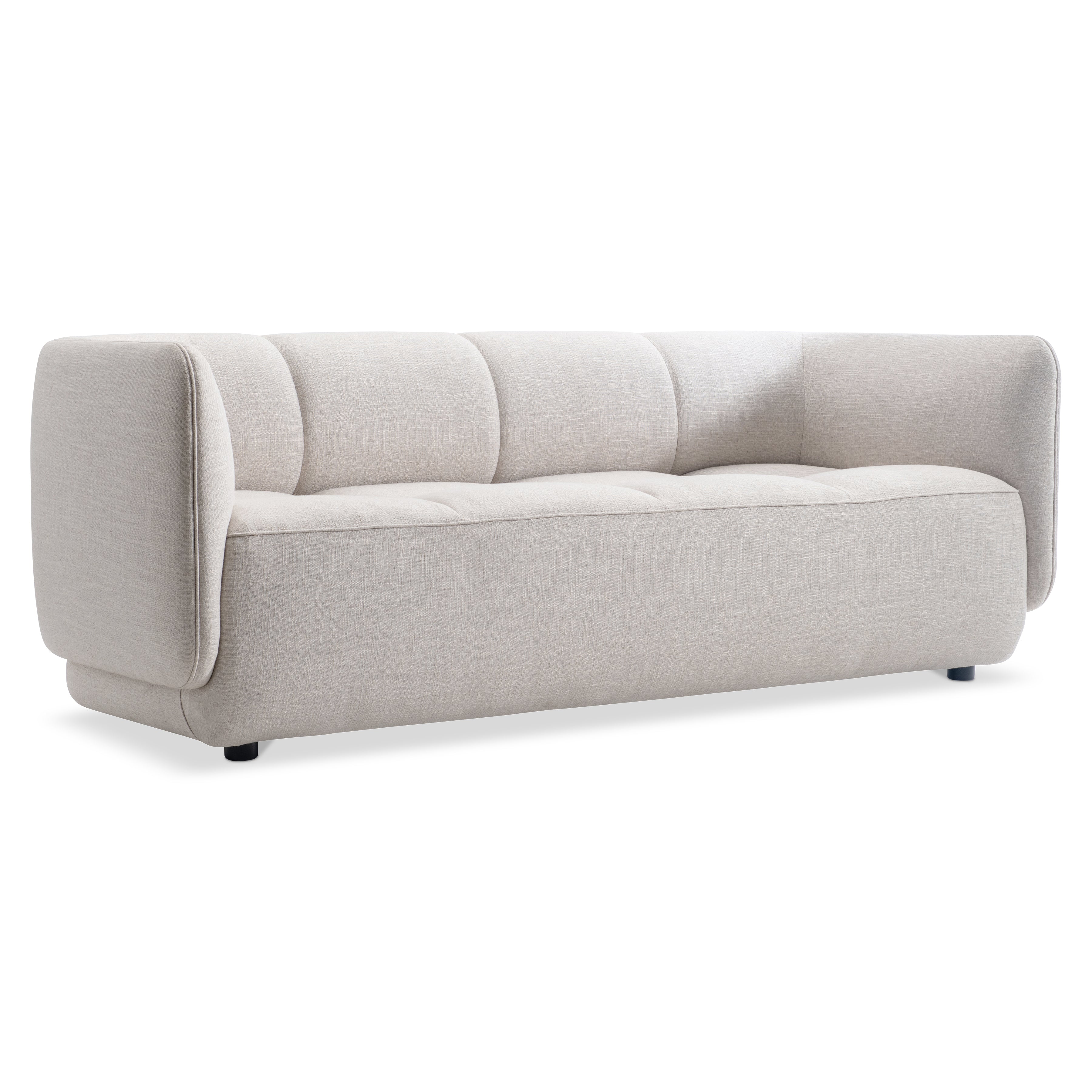 Mercer Fabric Sofa by Bernhardt