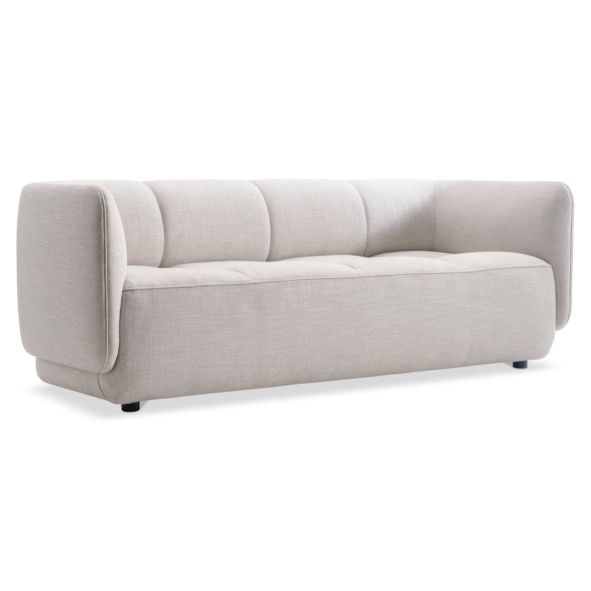 Mercer Fabric Sofa by Bernhardt