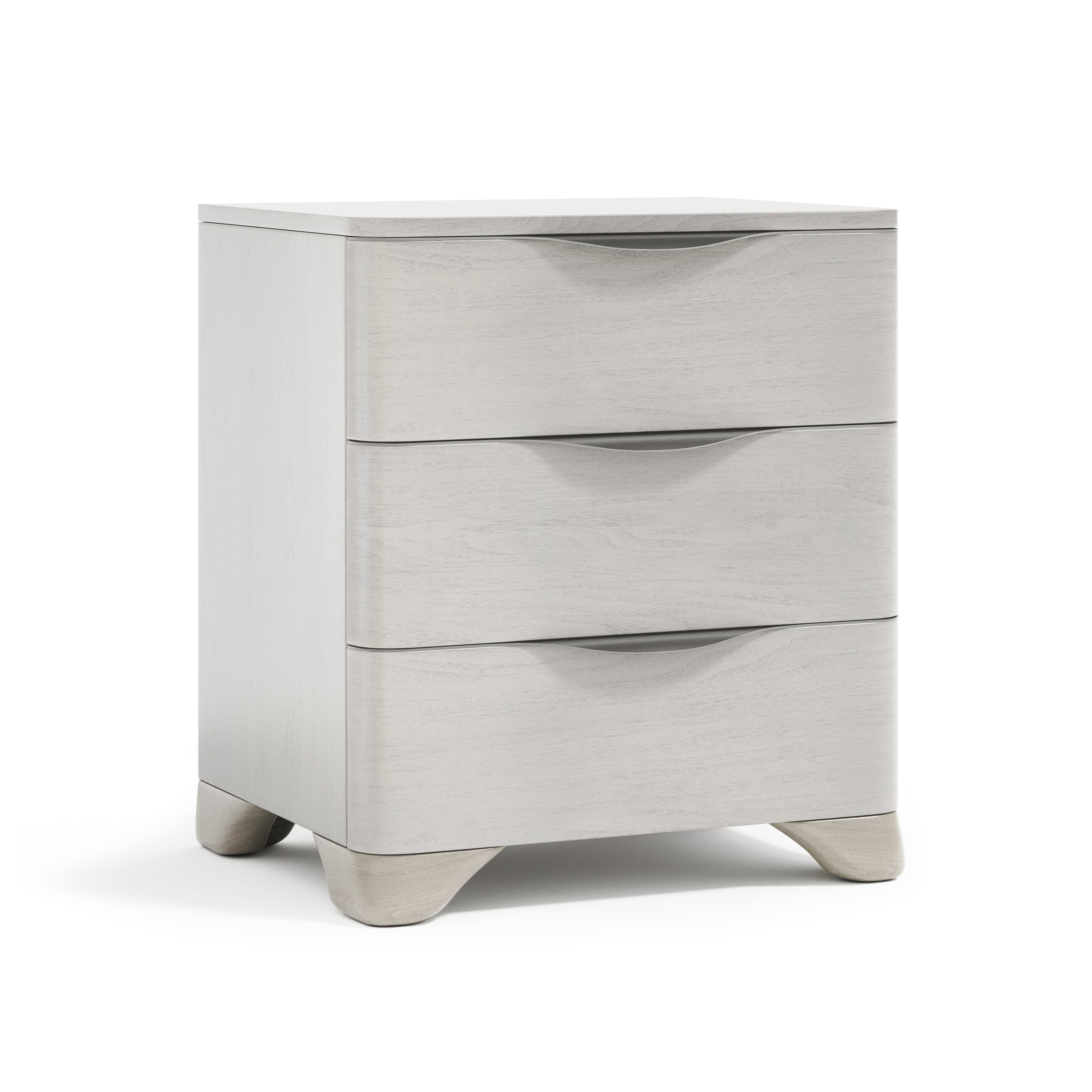 Sereno Nightstand by Bernhardt