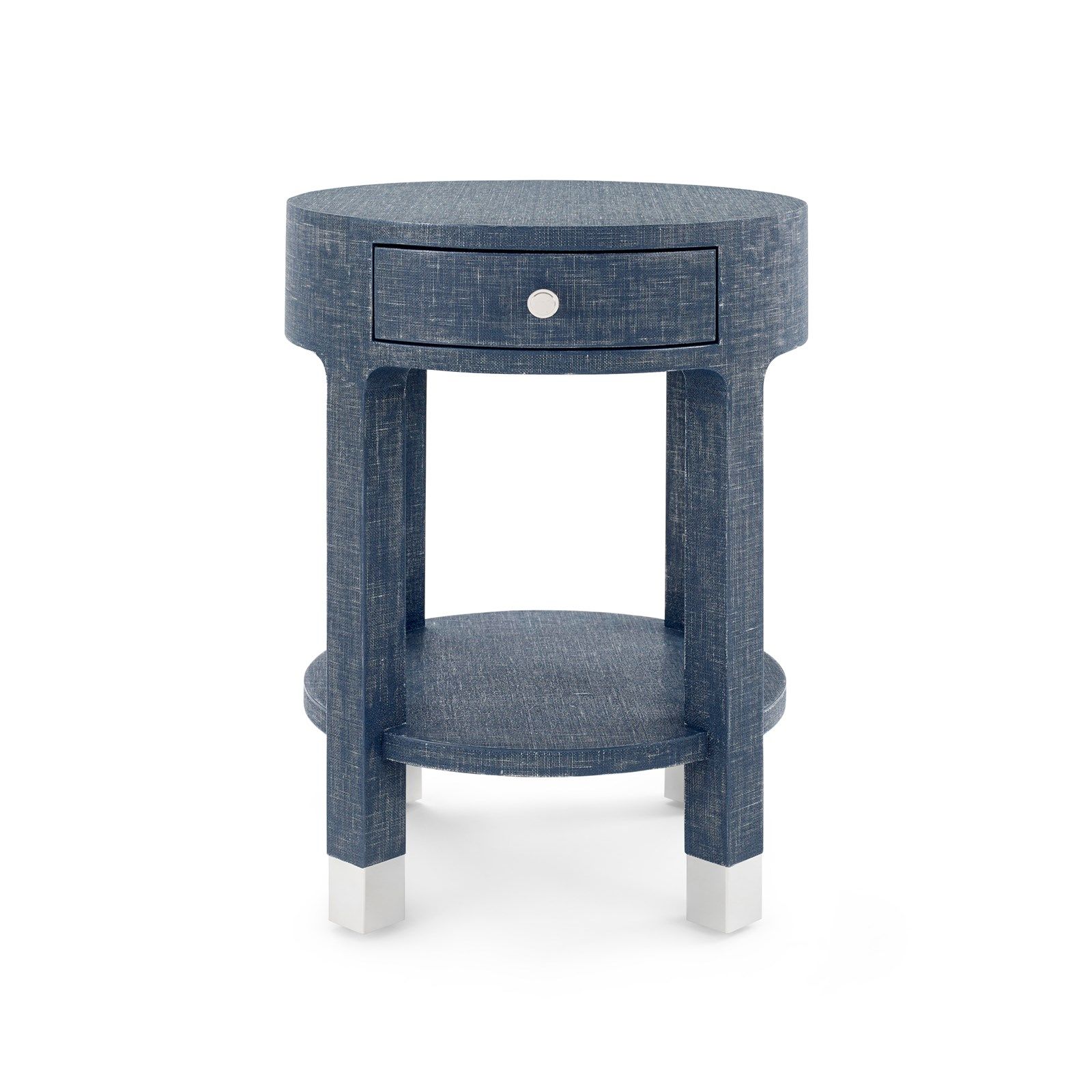 Dakota 1-Drawer Round Side Table Side & End Tables Villa & House Washed Blue Steel , Black Friday Sale Villa & House Furniture Sale, Old Bones Co, Mid Century Furniture Sale, Four Hands Furniture, Black Friday Sale Dakota 1-Drawer Round Side Table,Gus Sale, Perigold Dakota 1-Drawer Round Side Table Side & End Tables Black Friday Sale , Perigold Sale Dakota 1-Drawer Round Side Table,Dakota 1-Drawer Round Side Table Lulu and Georgia, Burke Decor Sale Dakota 1-Drawer Round Side Table, www.oldbonesco.com