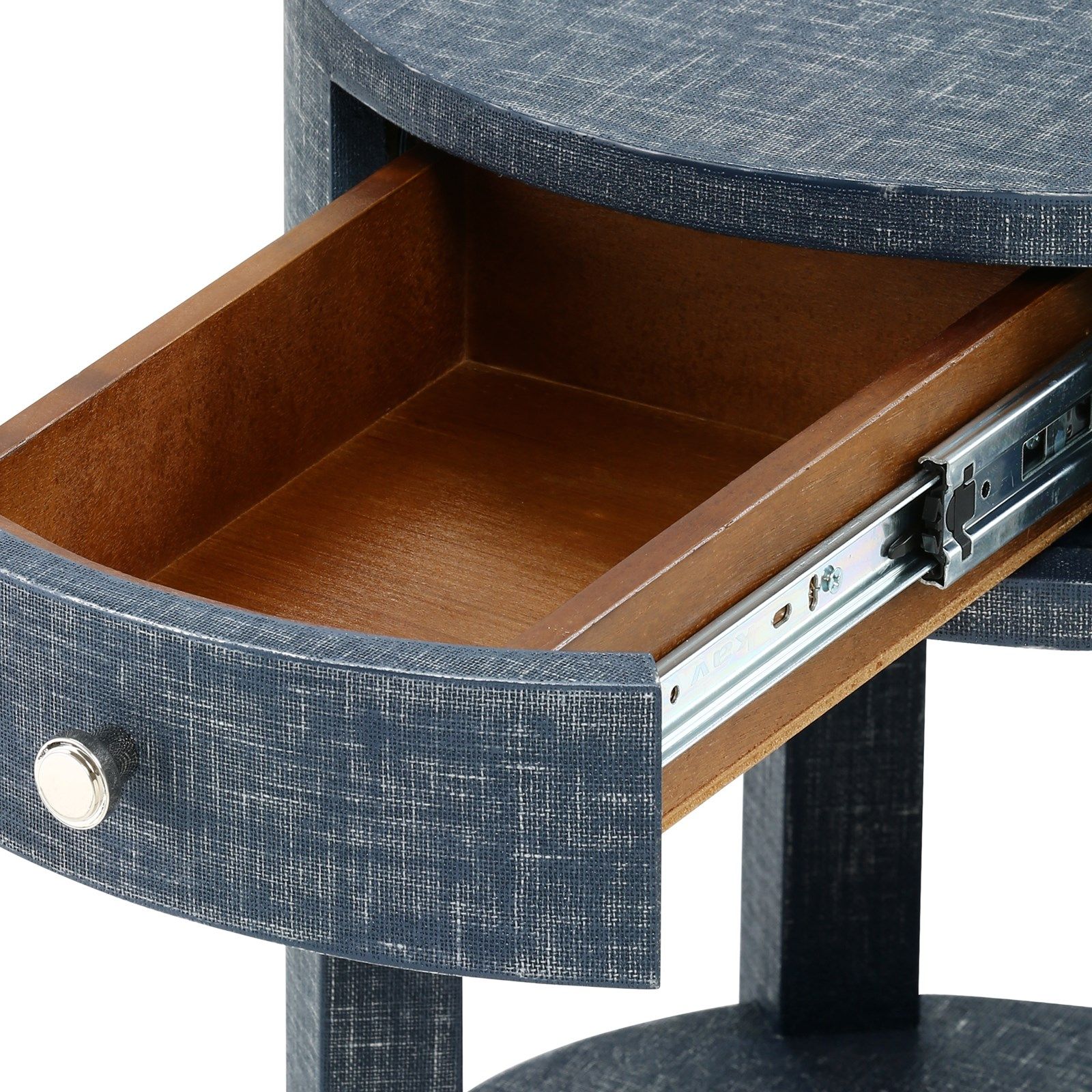 Dakota 1-Drawer Round Side Table Side & End Tables Villa & House , Black Friday Sale Villa & House Furniture Sale, Old Bones Co, Mid Century Furniture Sale, Four Hands Furniture, Black Friday Sale Dakota 1-Drawer Round Side Table,Gus Sale, Perigold Dakota 1-Drawer Round Side Table Side & End Tables Black Friday Sale , Perigold Sale Dakota 1-Drawer Round Side Table,Dakota 1-Drawer Round Side Table Lulu and Georgia, Burke Decor Sale Dakota 1-Drawer Round Side Table, www.oldbonesco.com