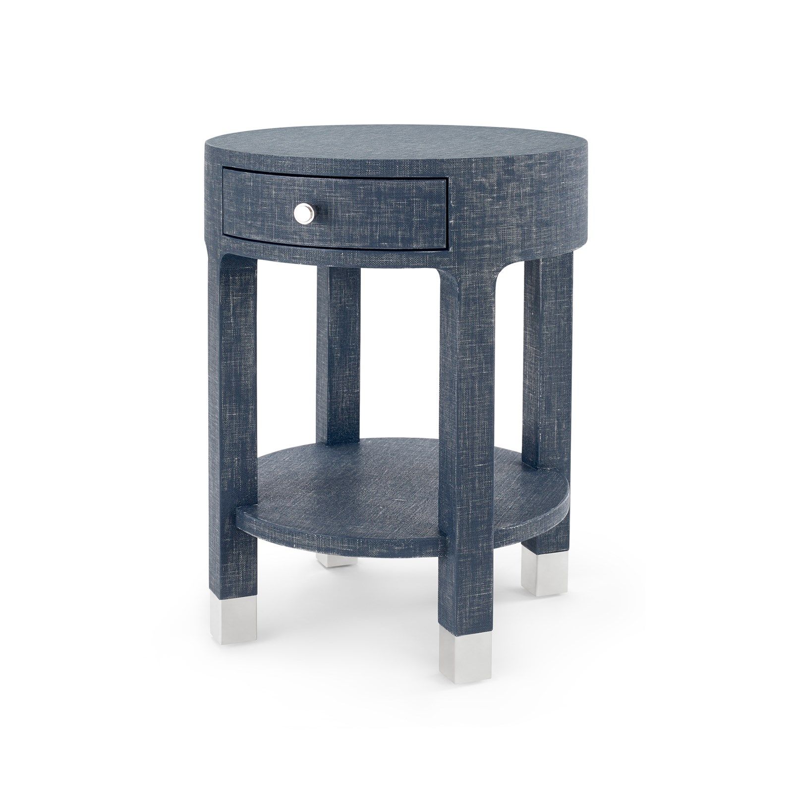 Dakota 1-Drawer Round Side Table Side & End Tables Villa & House , Black Friday Sale Villa & House Furniture Sale, Old Bones Co, Mid Century Furniture Sale, Four Hands Furniture, Black Friday Sale Dakota 1-Drawer Round Side Table,Gus Sale, Perigold Dakota 1-Drawer Round Side Table Side & End Tables Black Friday Sale , Perigold Sale Dakota 1-Drawer Round Side Table,Dakota 1-Drawer Round Side Table Lulu and Georgia, Burke Decor Sale Dakota 1-Drawer Round Side Table, www.oldbonesco.com