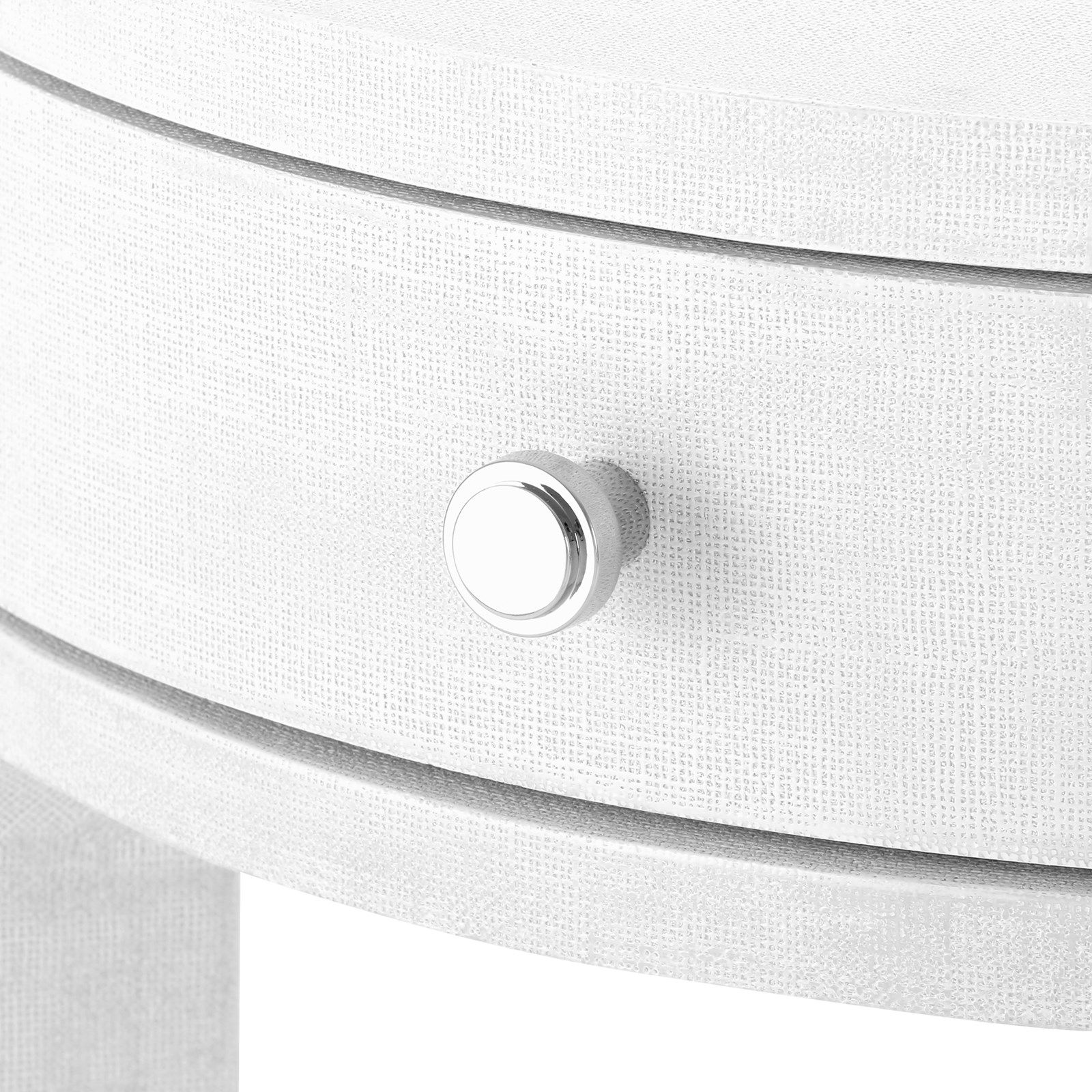 Dakota 1-Drawer Round Side Table Side & End Tables Villa & House , Black Friday Sale Villa & House Furniture Sale, Old Bones Co, Mid Century Furniture Sale, Four Hands Furniture, Black Friday Sale Dakota 1-Drawer Round Side Table,Gus Sale, Perigold Dakota 1-Drawer Round Side Table Side & End Tables Black Friday Sale , Perigold Sale Dakota 1-Drawer Round Side Table,Dakota 1-Drawer Round Side Table Lulu and Georgia, Burke Decor Sale Dakota 1-Drawer Round Side Table, www.oldbonesco.com