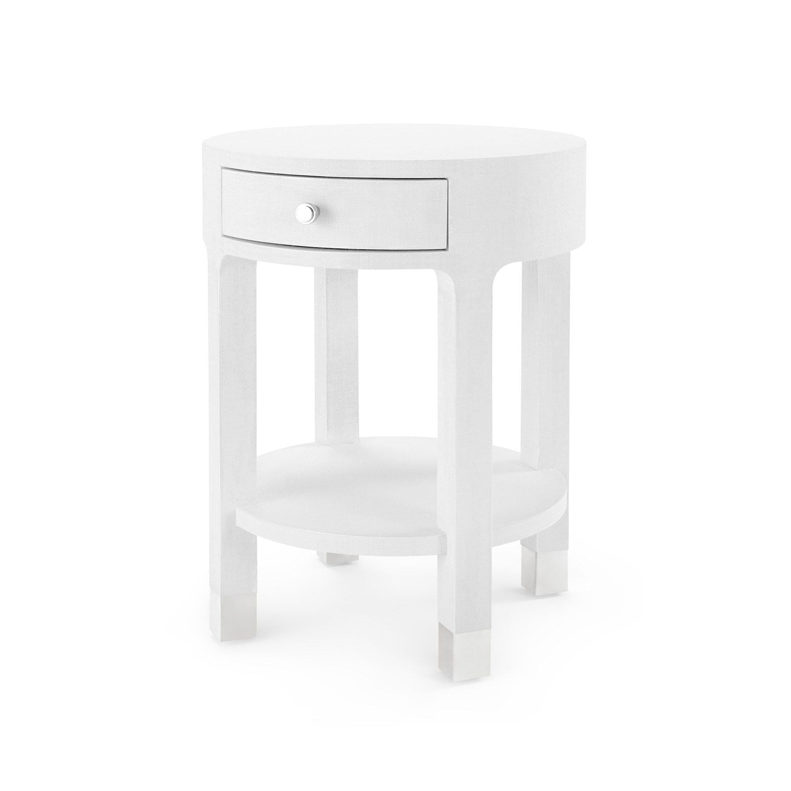 Dakota 1-Drawer Round Side Table Side & End Tables Villa & House , Black Friday Sale Villa & House Furniture Sale, Old Bones Co, Mid Century Furniture Sale, Four Hands Furniture, Black Friday Sale Dakota 1-Drawer Round Side Table,Gus Sale, Perigold Dakota 1-Drawer Round Side Table Side & End Tables Black Friday Sale , Perigold Sale Dakota 1-Drawer Round Side Table,Dakota 1-Drawer Round Side Table Lulu and Georgia, Burke Decor Sale Dakota 1-Drawer Round Side Table, www.oldbonesco.com