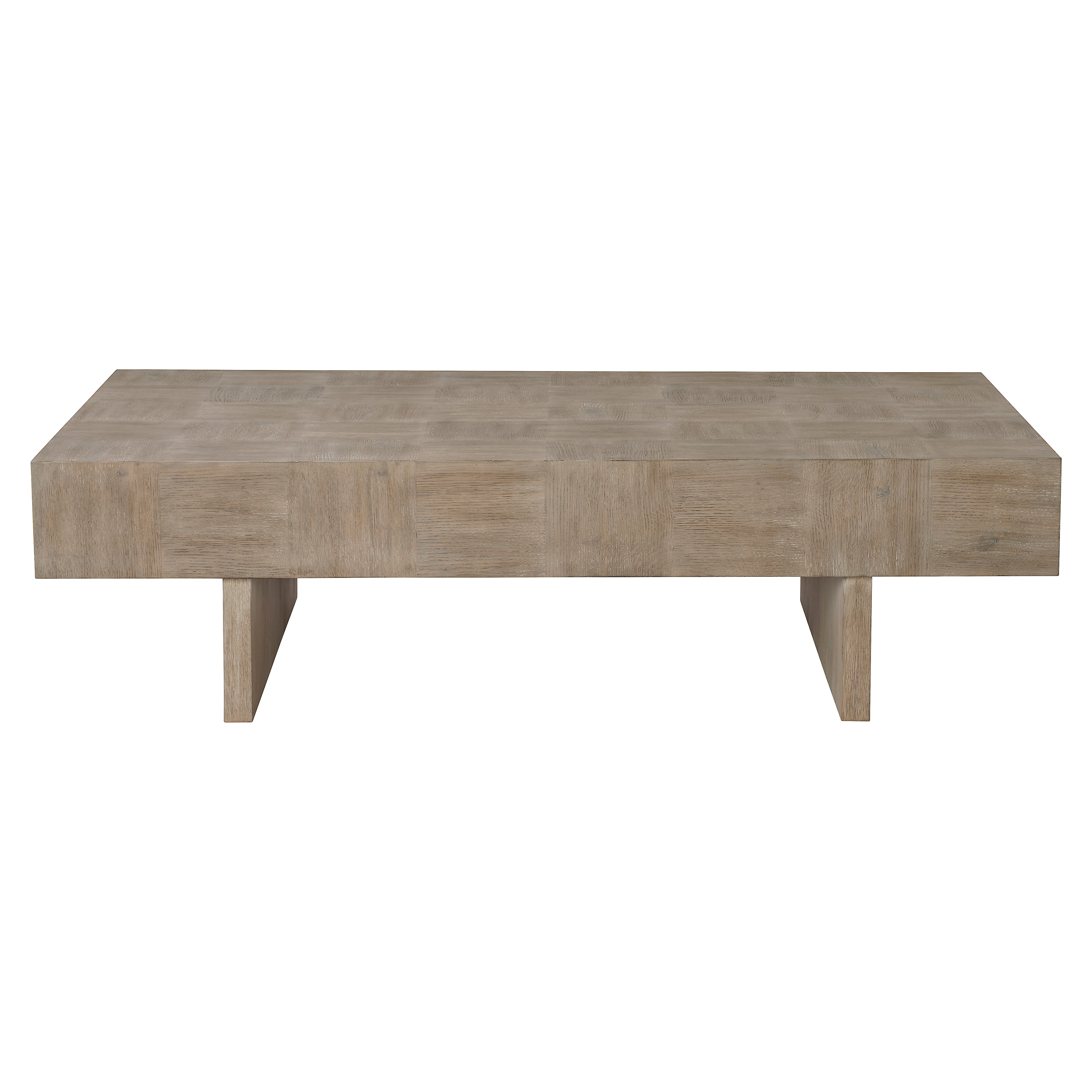 Fairgrove Cocktail Table by Bernhardt