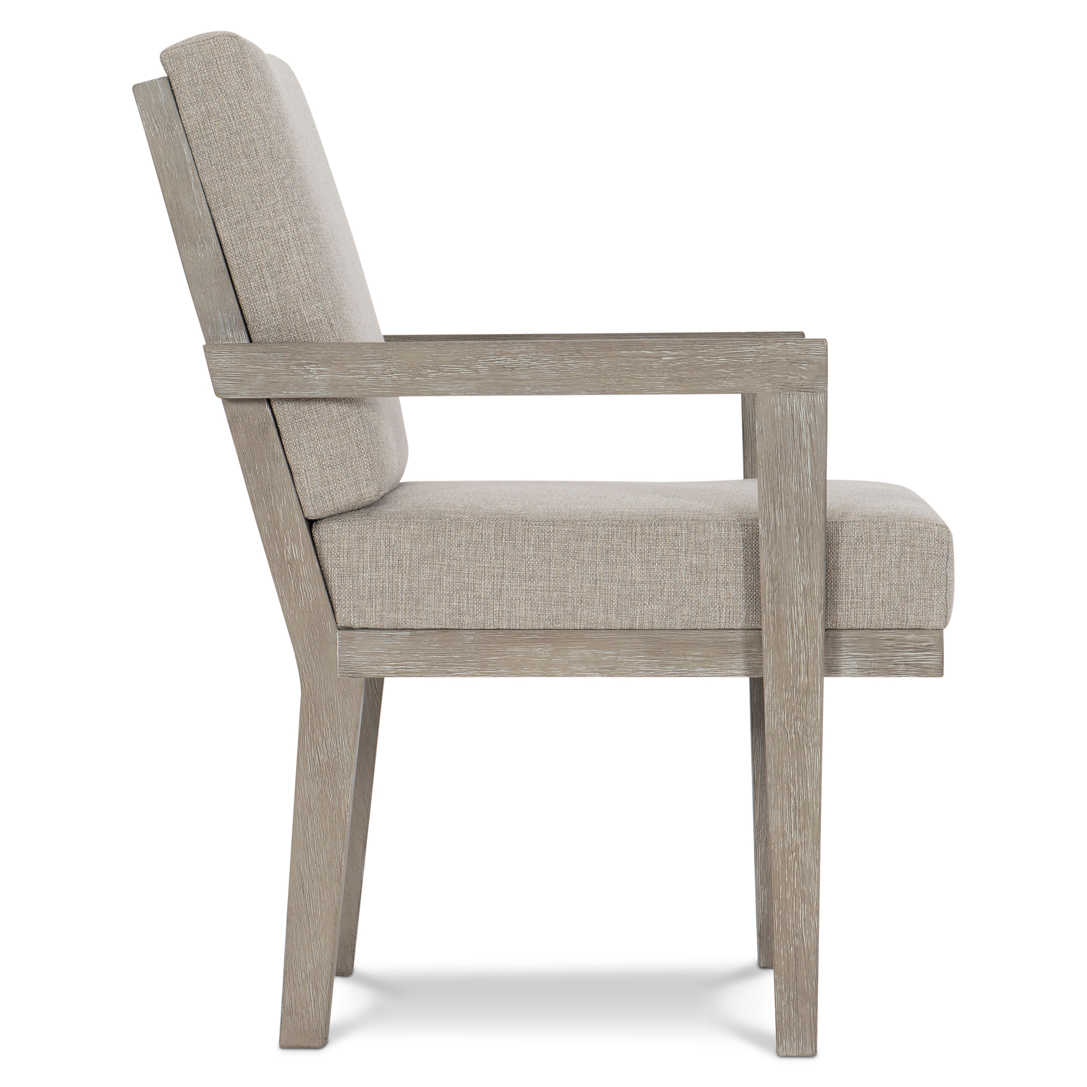 Foundations Arm Chair by Bernhardt