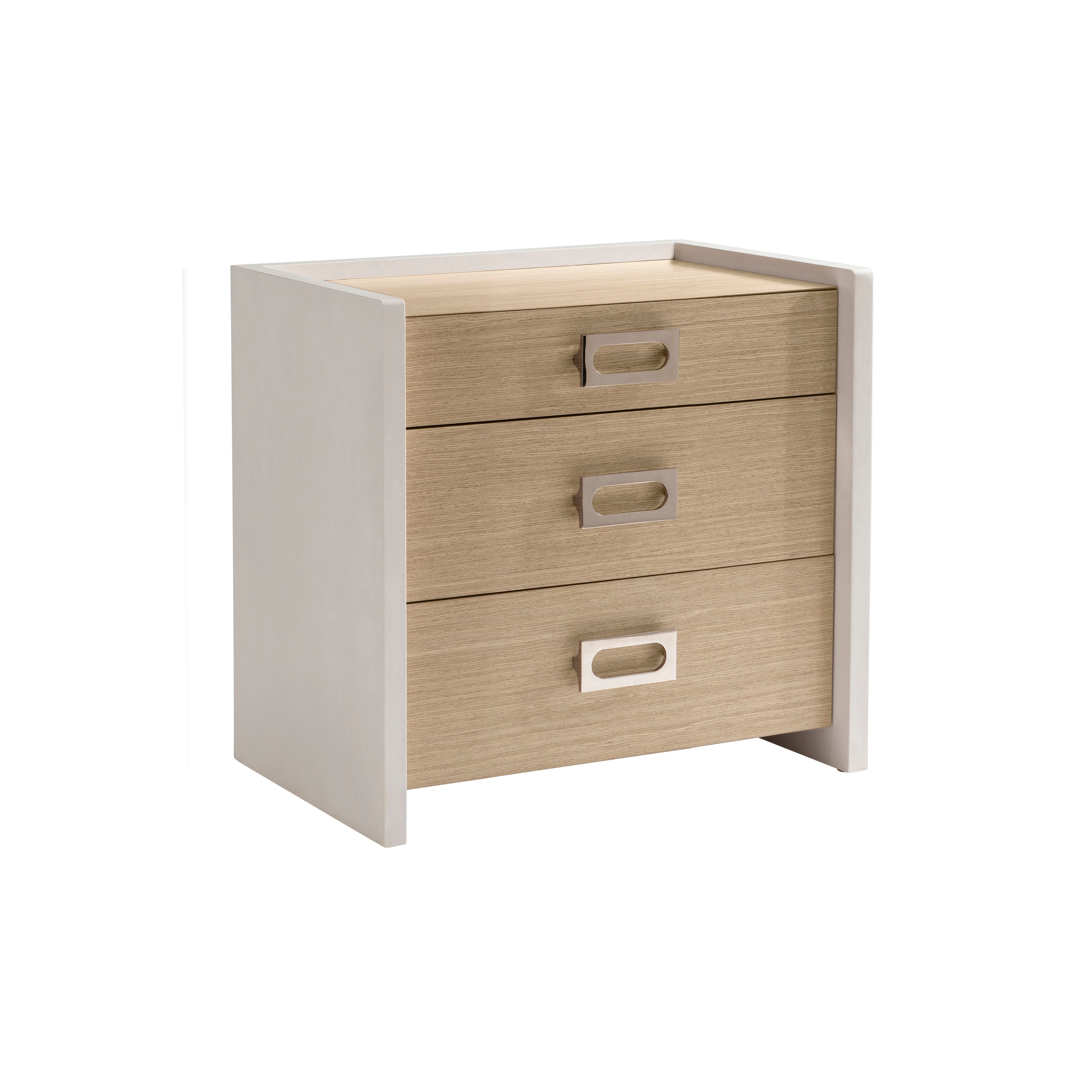 Modulum Nightstand by Bernhardt