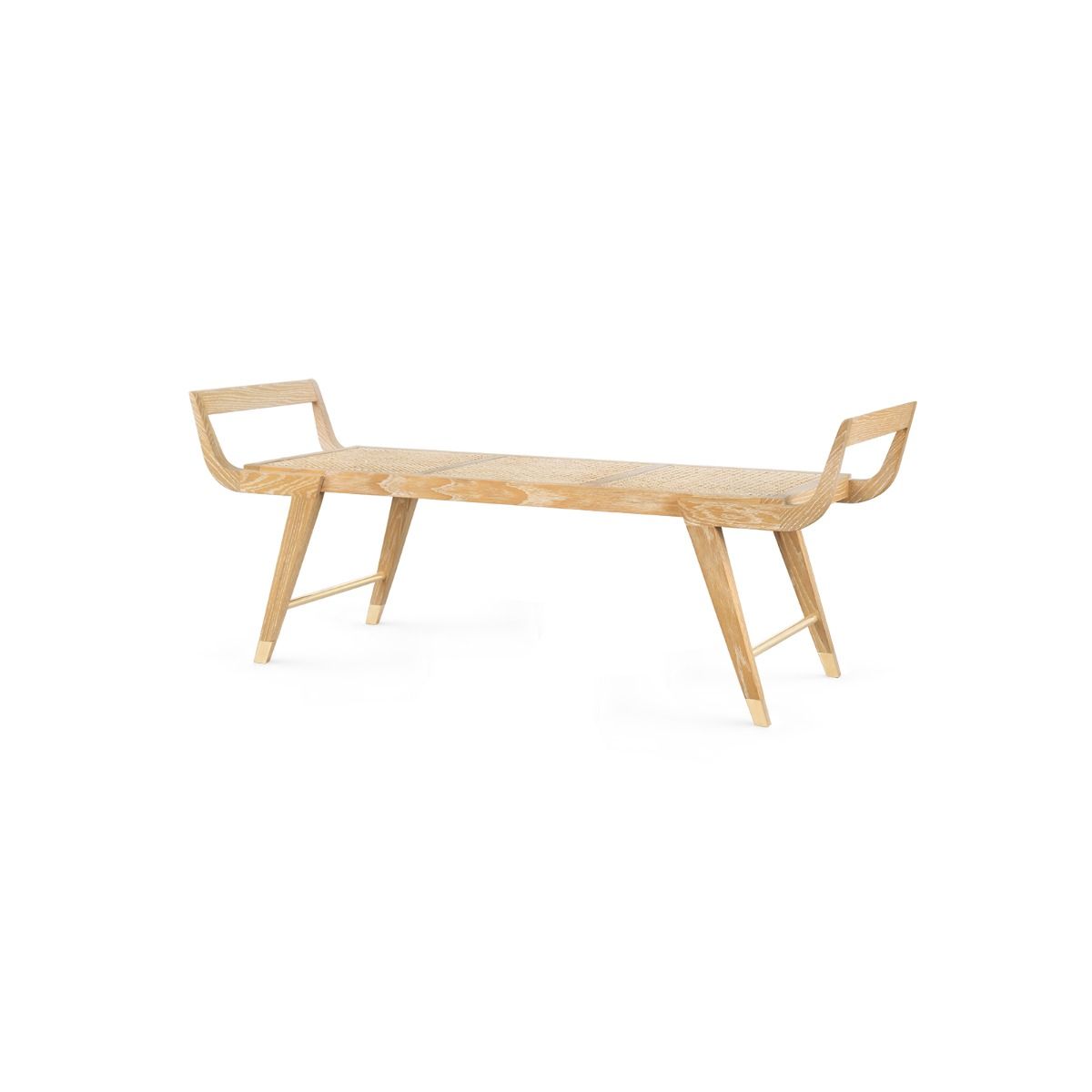 Delon Bench Benches Villa & House , Black Friday Sale Villa & House Furniture Sale, Old Bones Co, Mid Century Furniture Sale, Four Hands Furniture, Black Friday Sale Delon Bench,Gus Sale, Perigold Delon Bench Benches Black Friday Sale , Perigold Sale Delon Bench,Delon Bench Lulu and Georgia, Burke Decor Sale Delon Bench, www.oldbonesco.com
