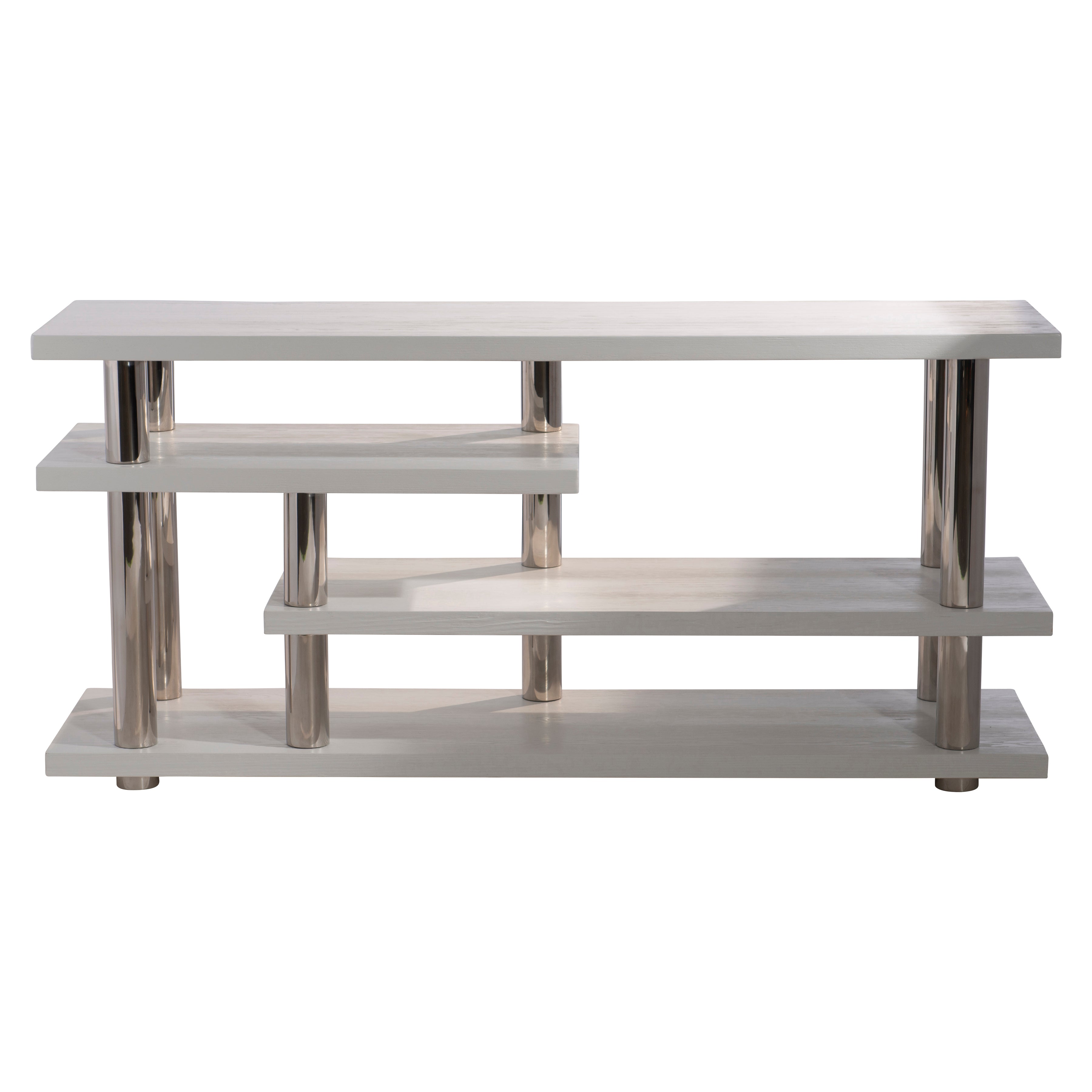 Yuma Console Table by Bernhardt