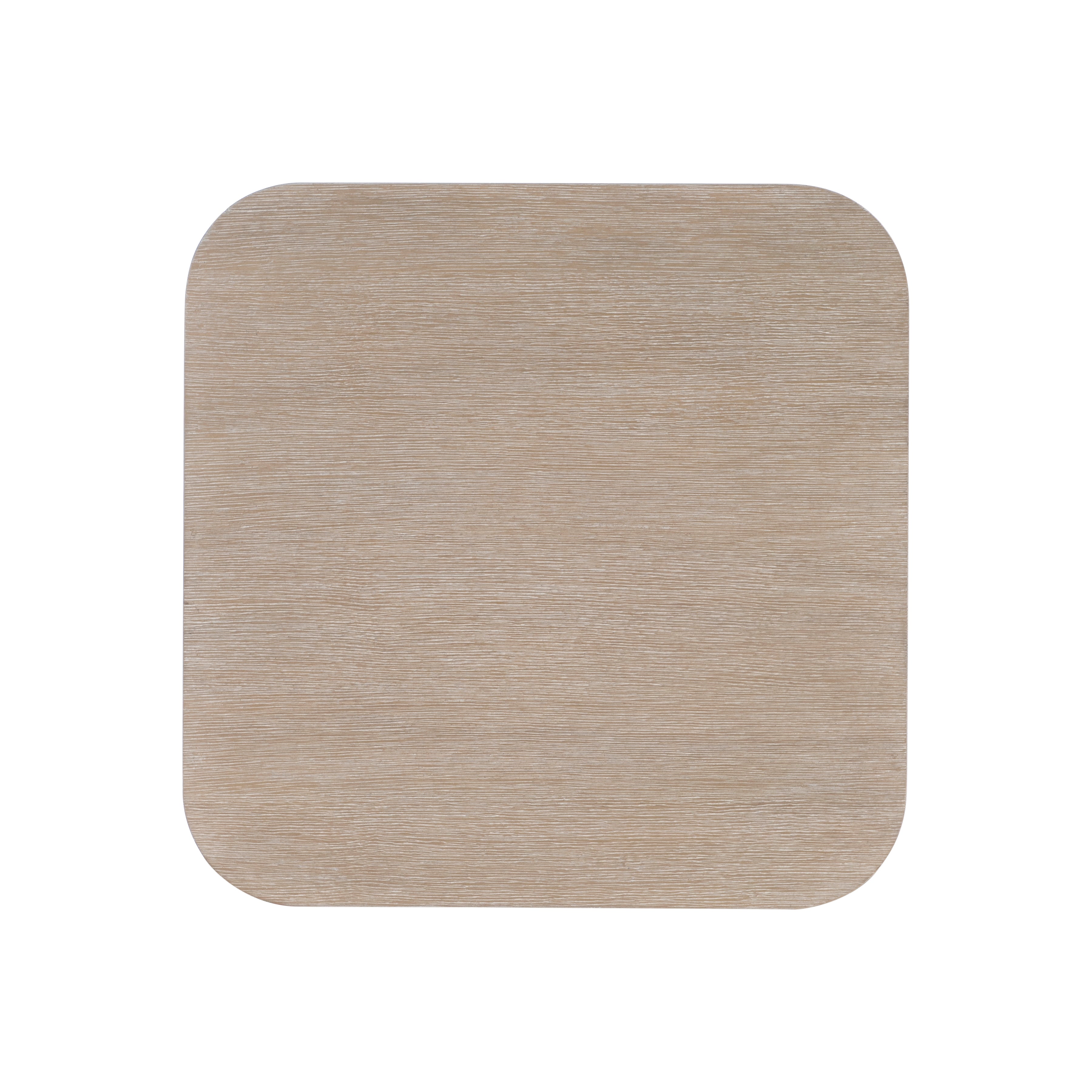Loggia Side Table by Bernhardt