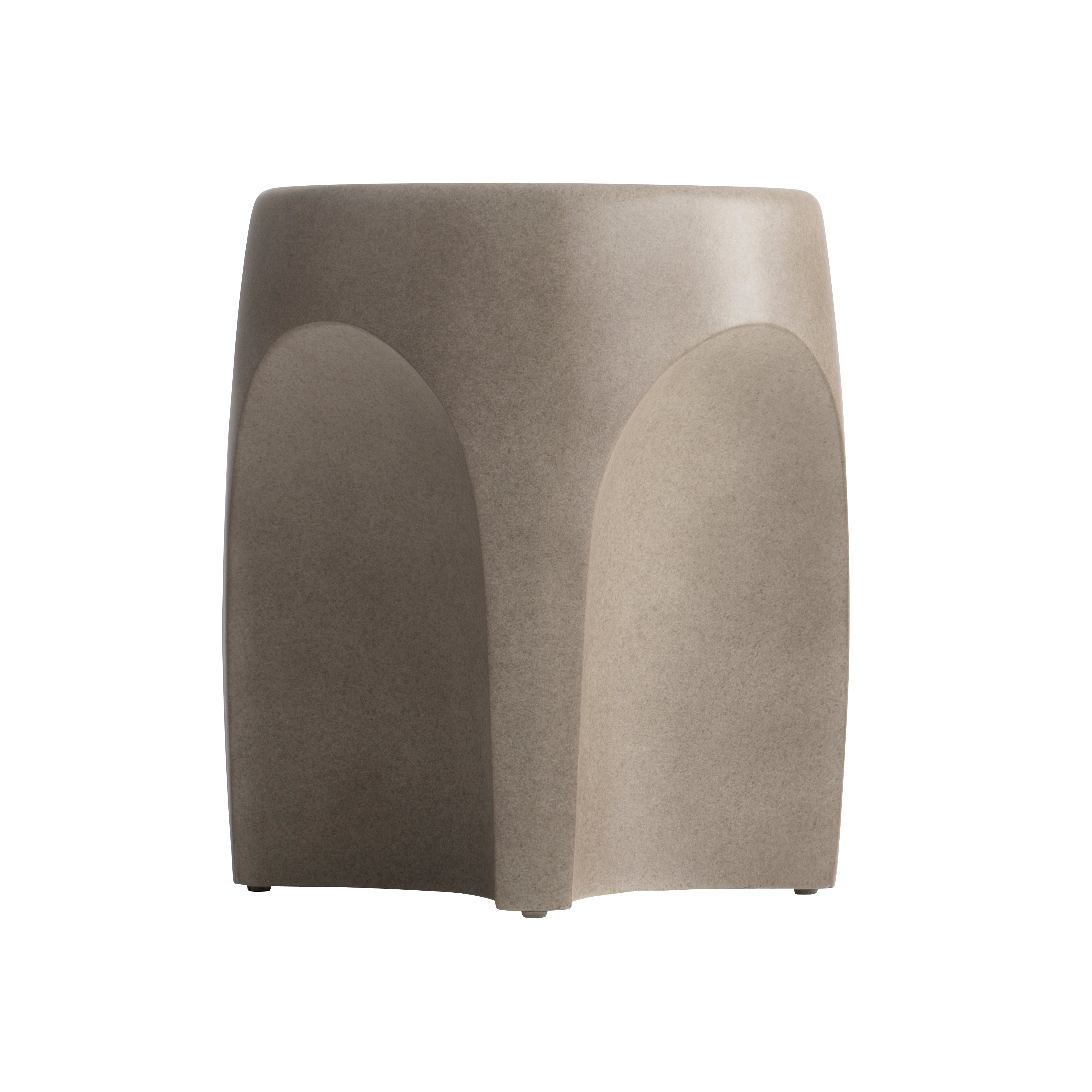 Medano Outdoor Side Table by Bernhardt