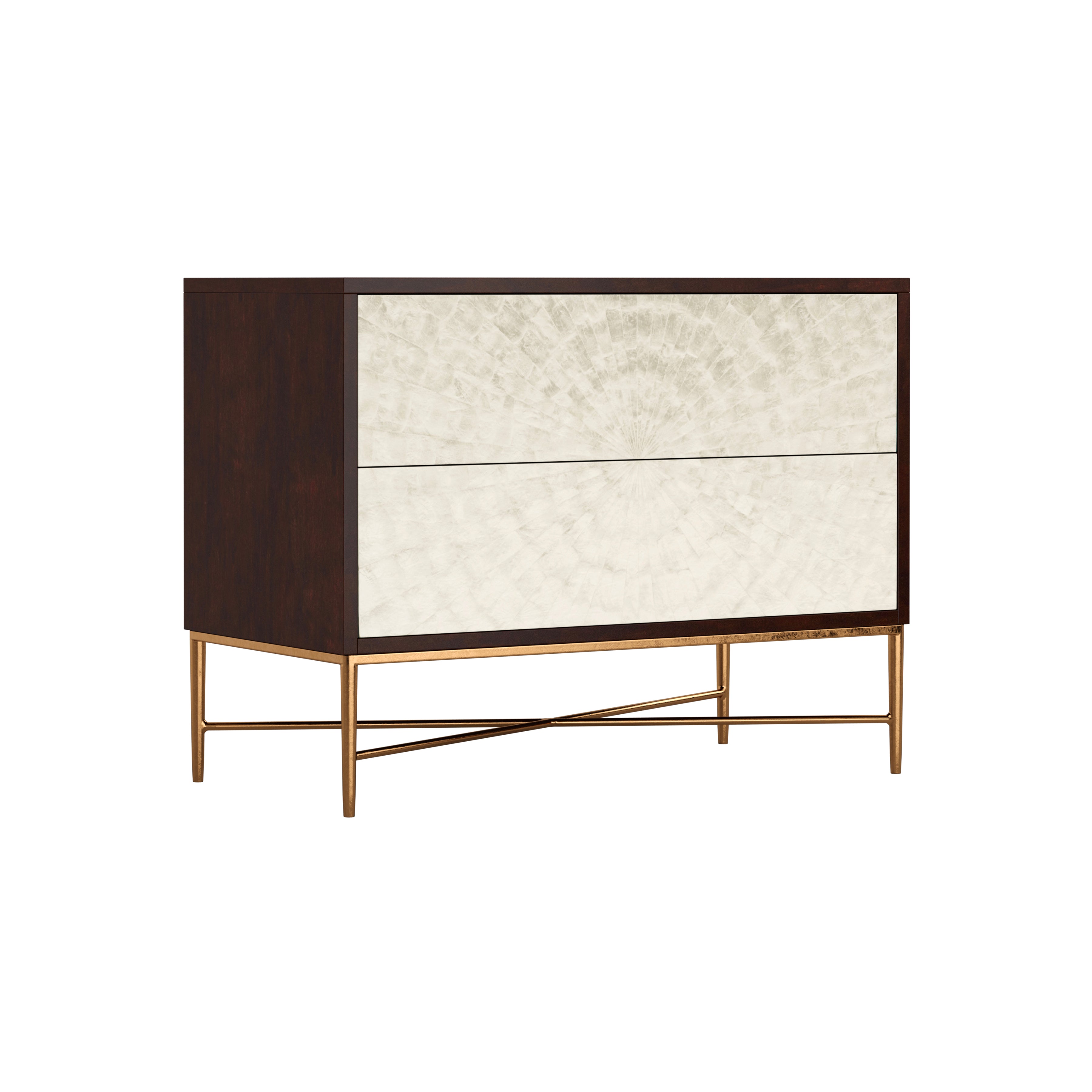 Adagio Bachelor's Chest by Bernhardt