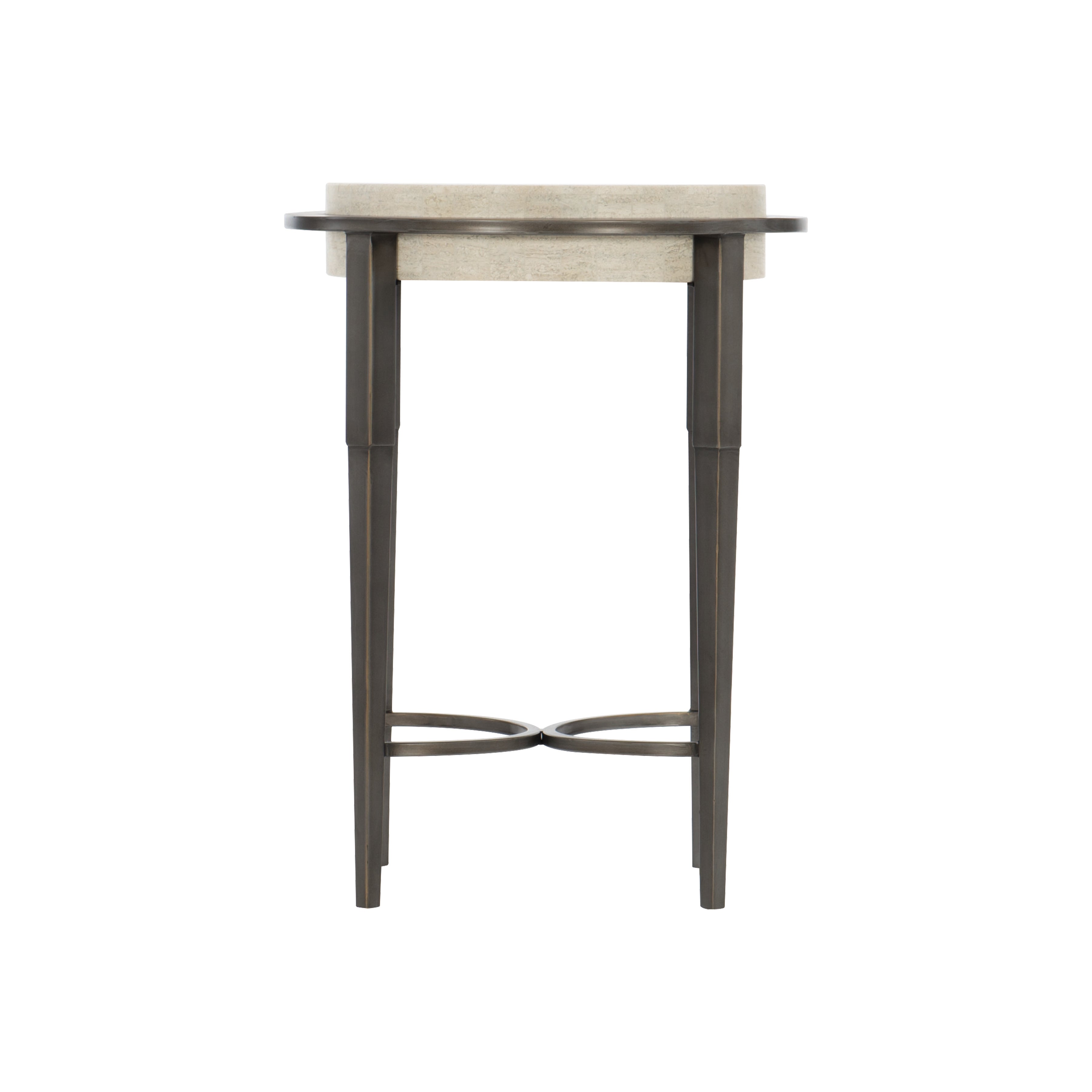 Barclay Accent Table by Bernhardt