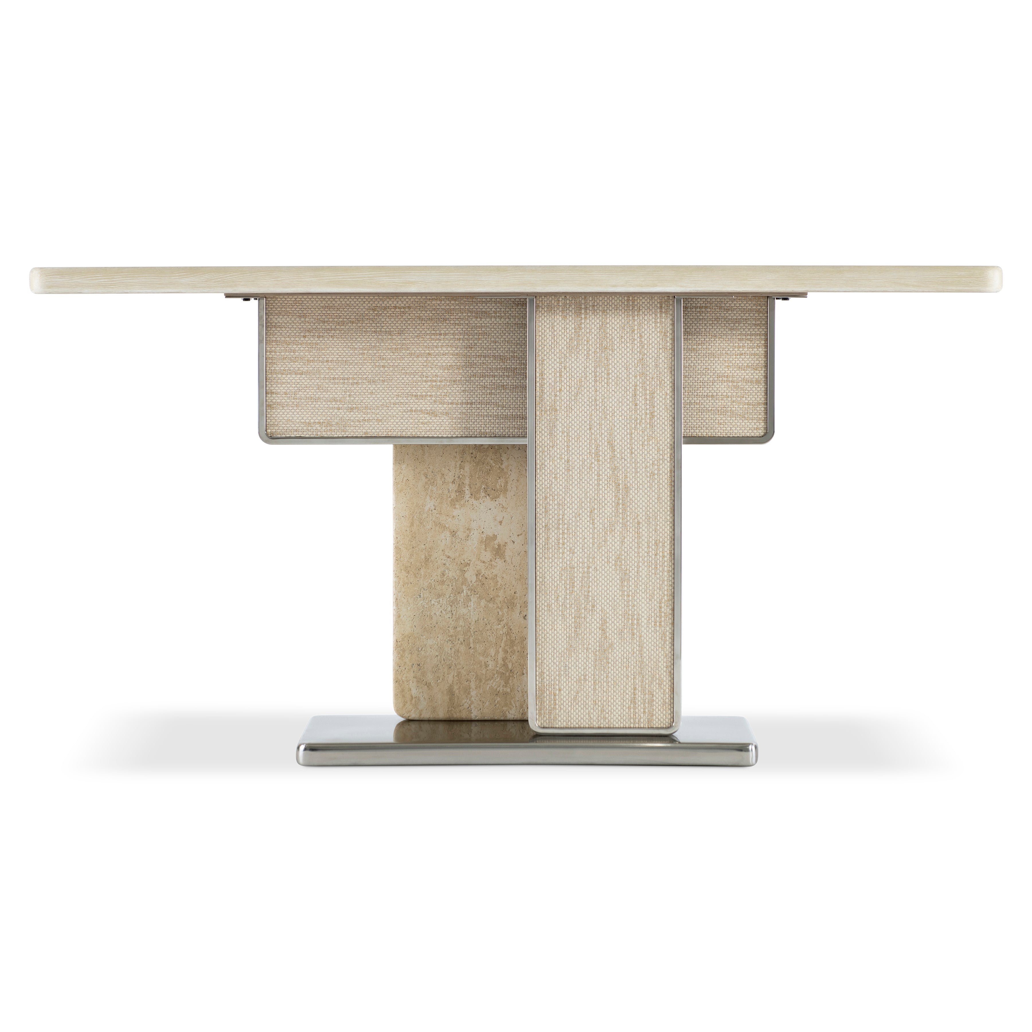 Laren Console Table by Bernhardt