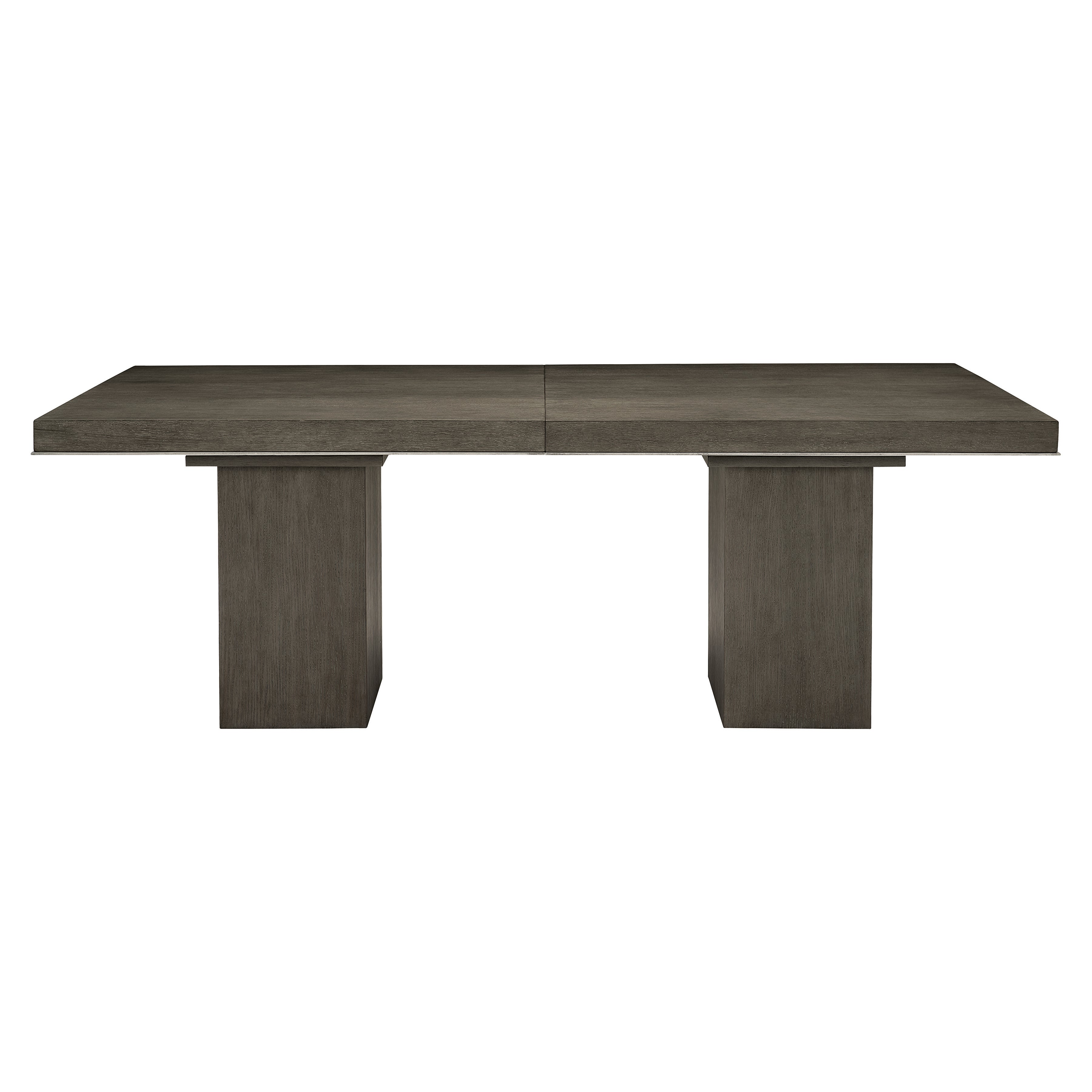 Linea Rectangular Dining Table by Bernhardt