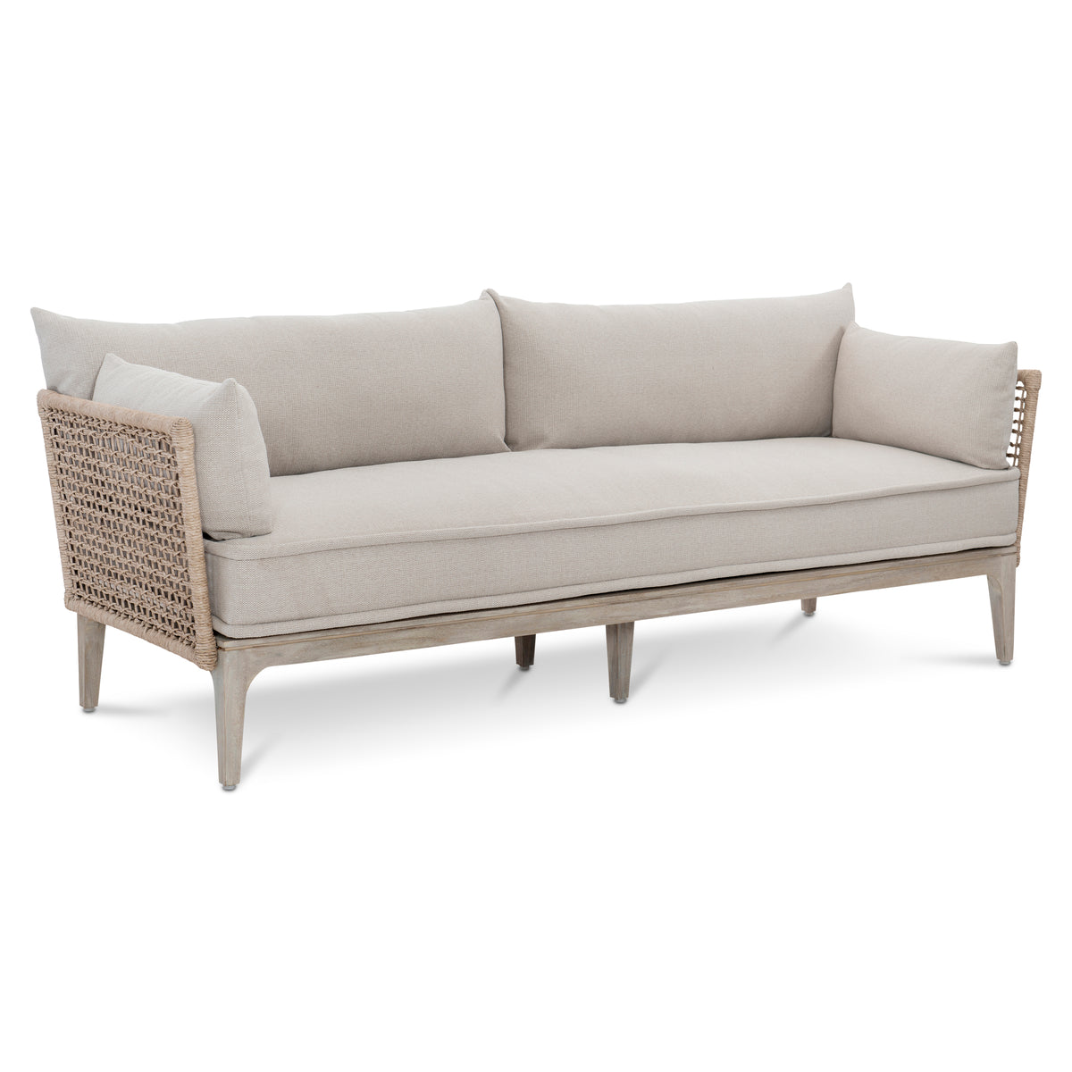 Catalonia Outdoor Sofa by Bernhardt