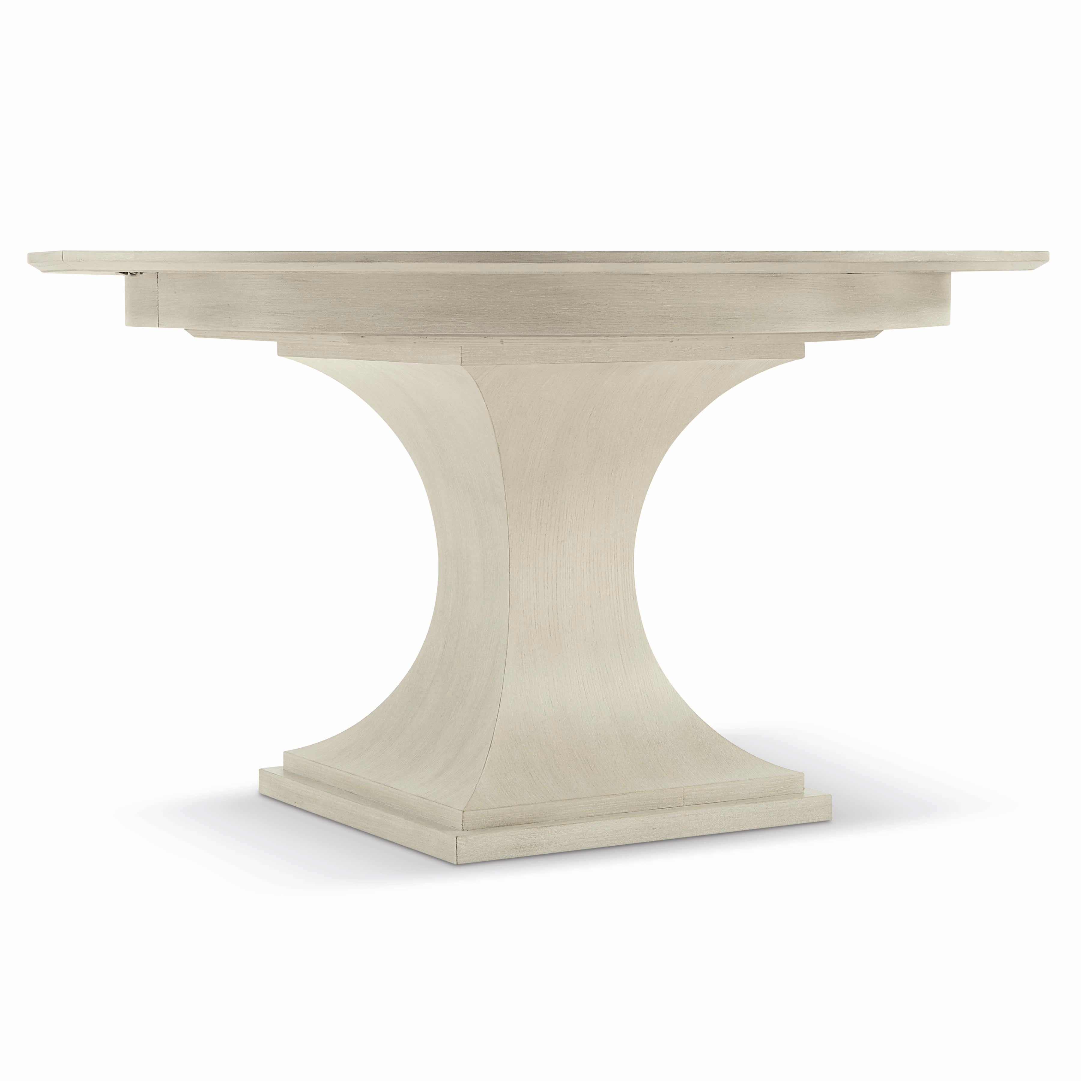 East Hampton Round Dining Table by Bernhardt
